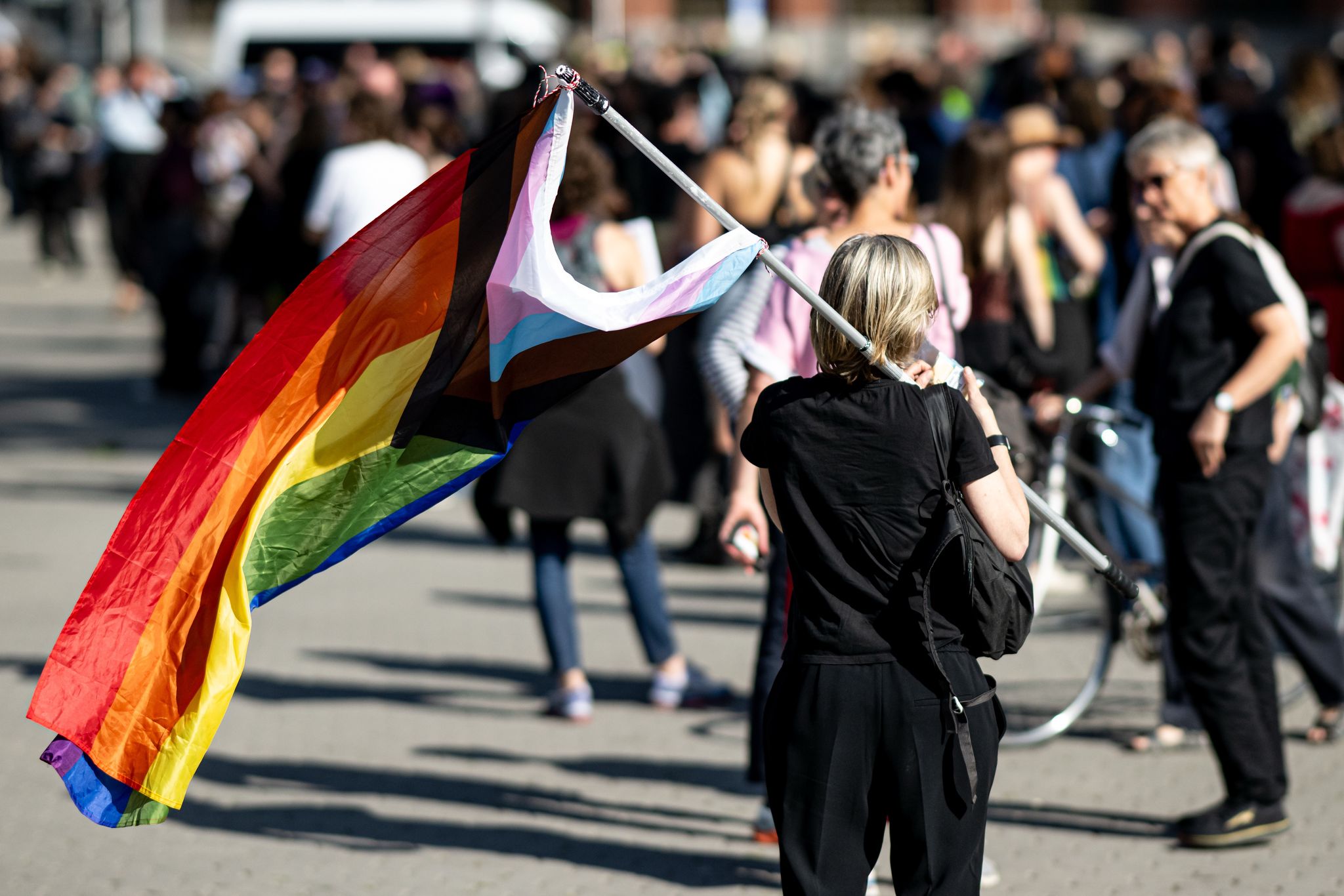 Dyke* March