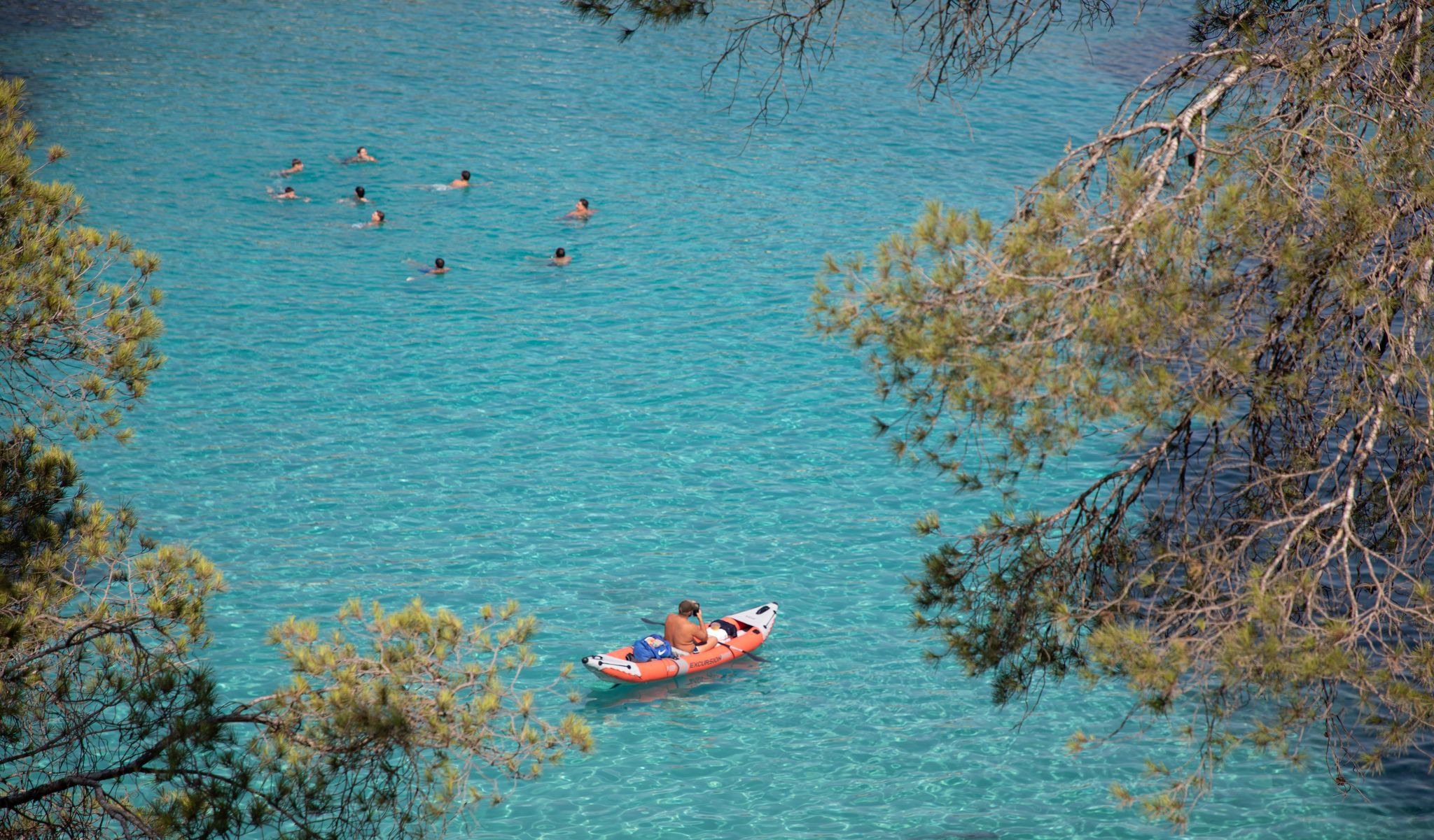 Sonne und Meer - Traumziel Mallorca