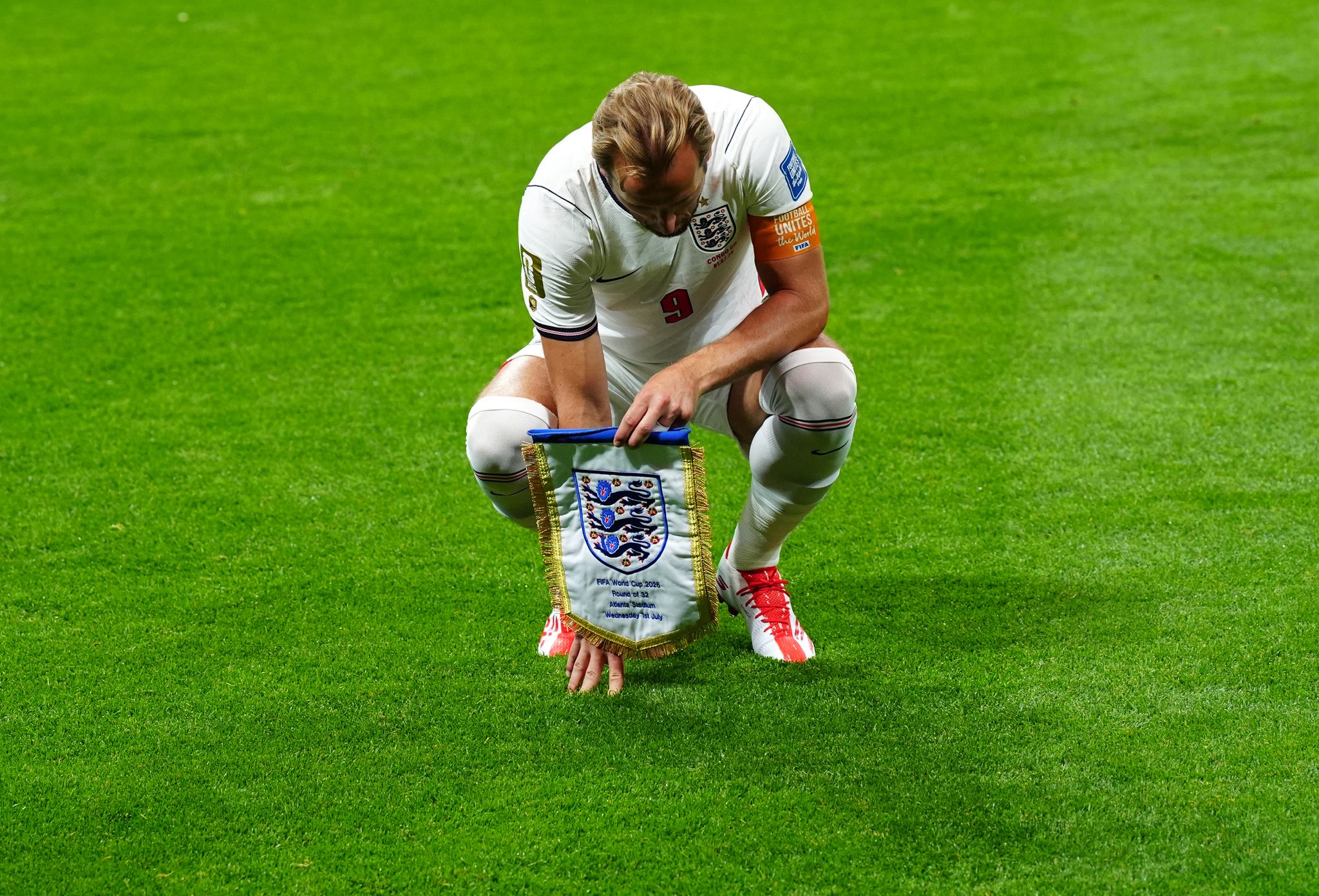 WM 2026 - England - DR Kongo