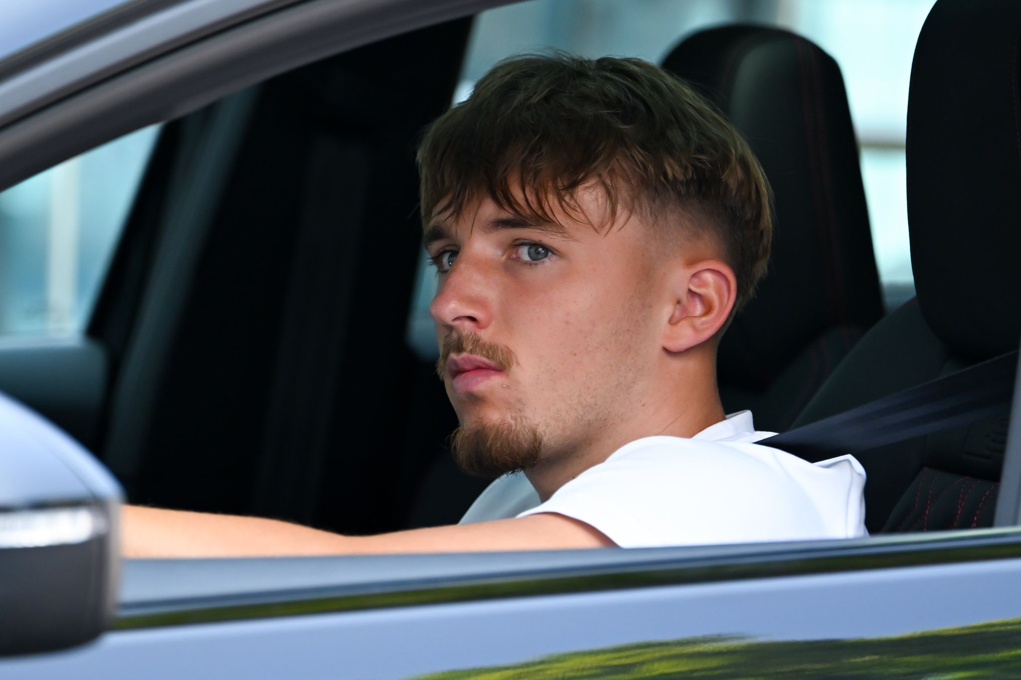 Start des FC Bayern in die Vorbereitung