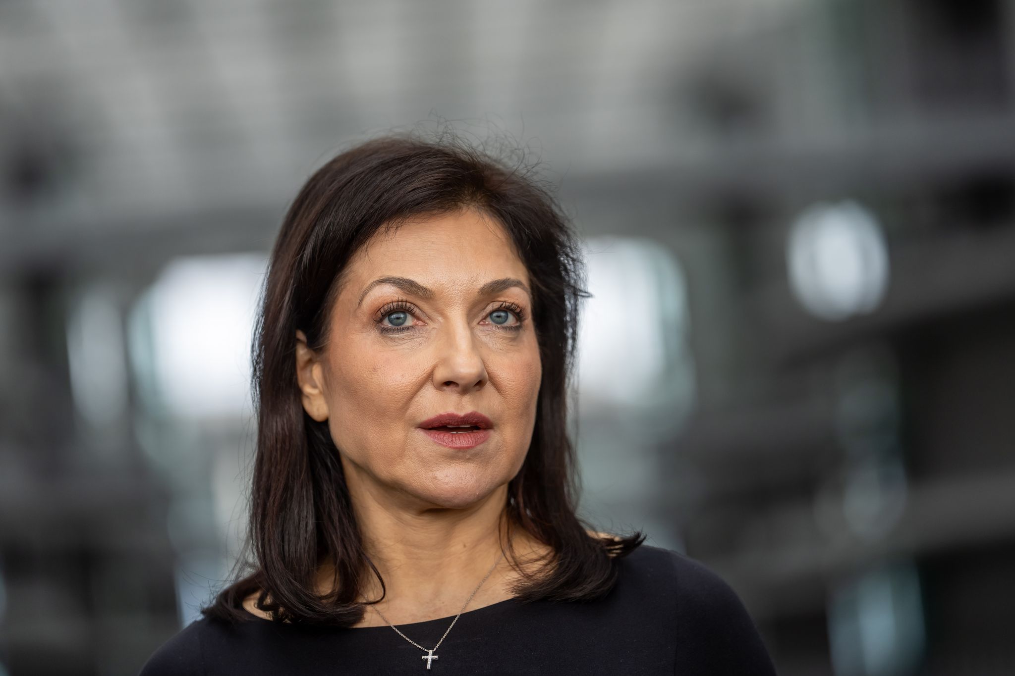 Katherina Reiche