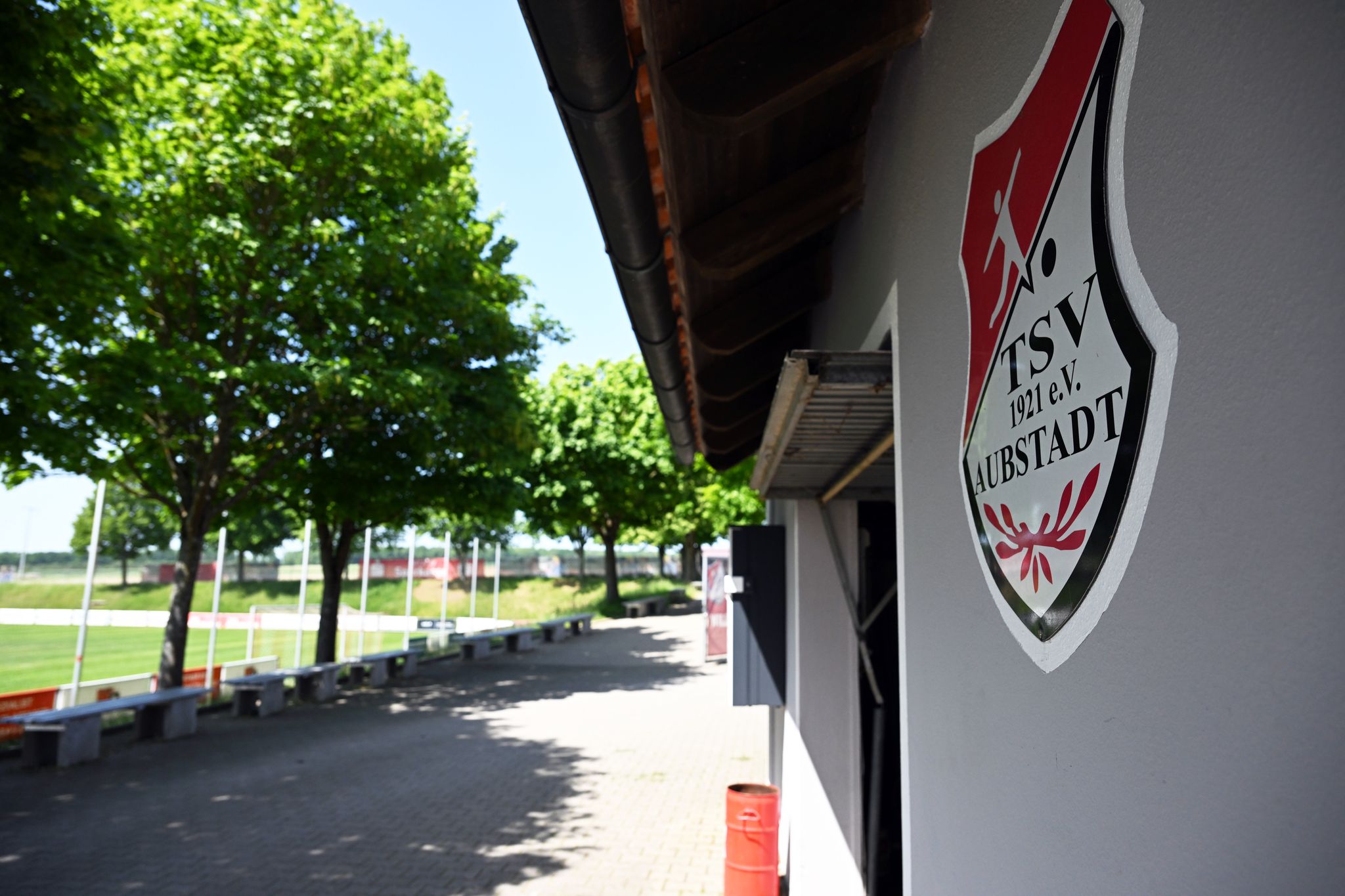 TSV Aubstadt