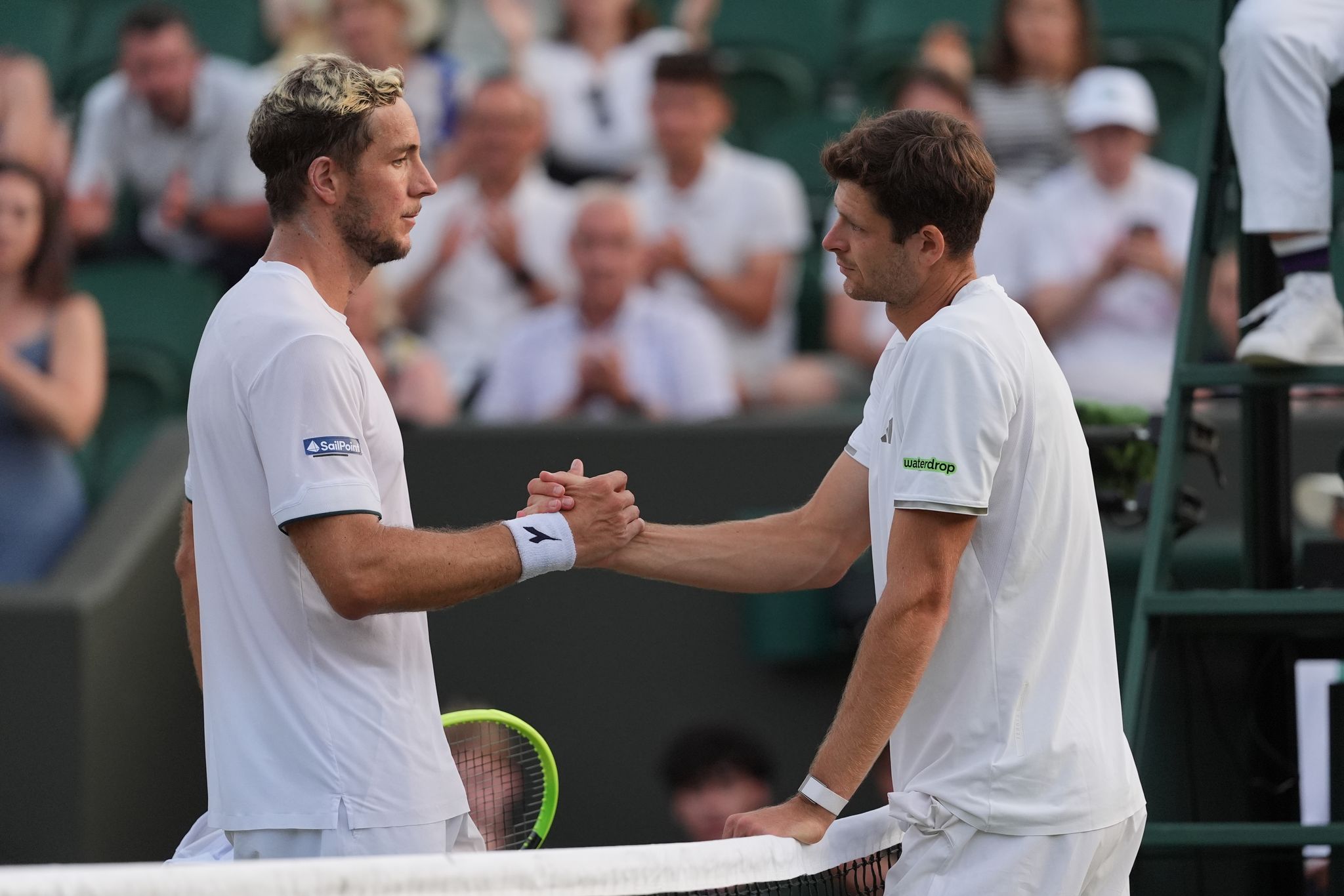 Wimbledon