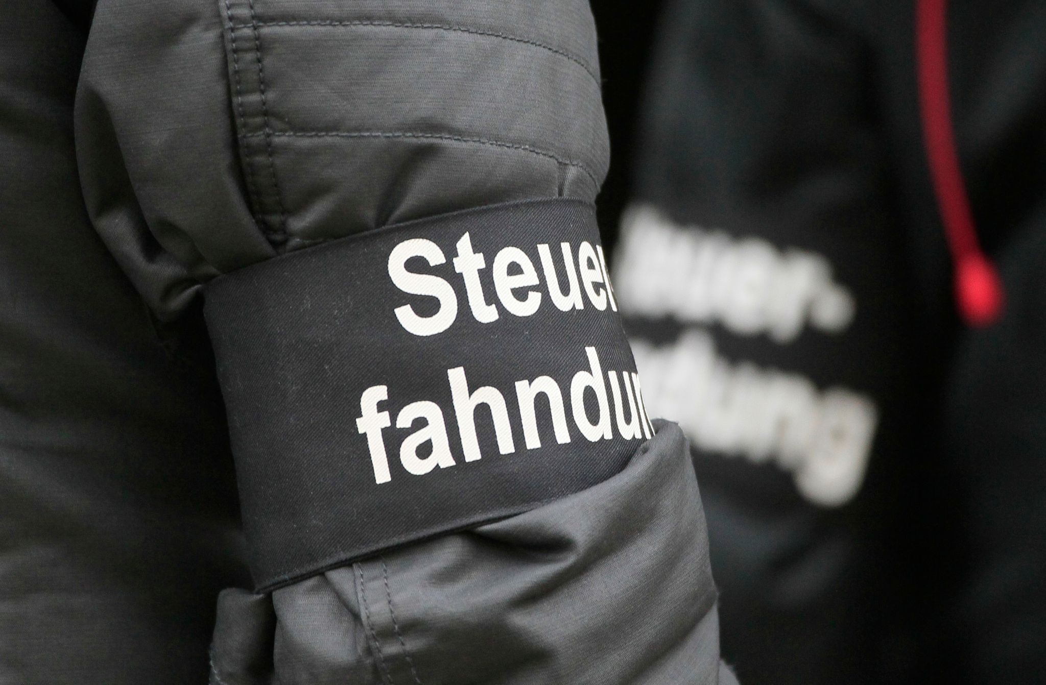 Steuerkriminalität stärker bekämpfen
