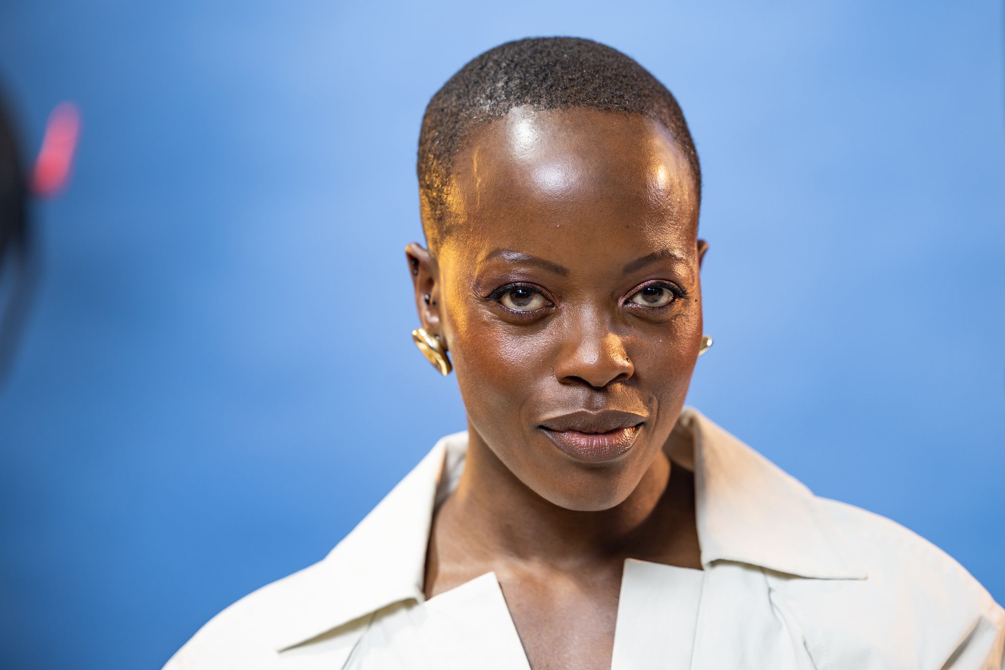 Florence Kasumba