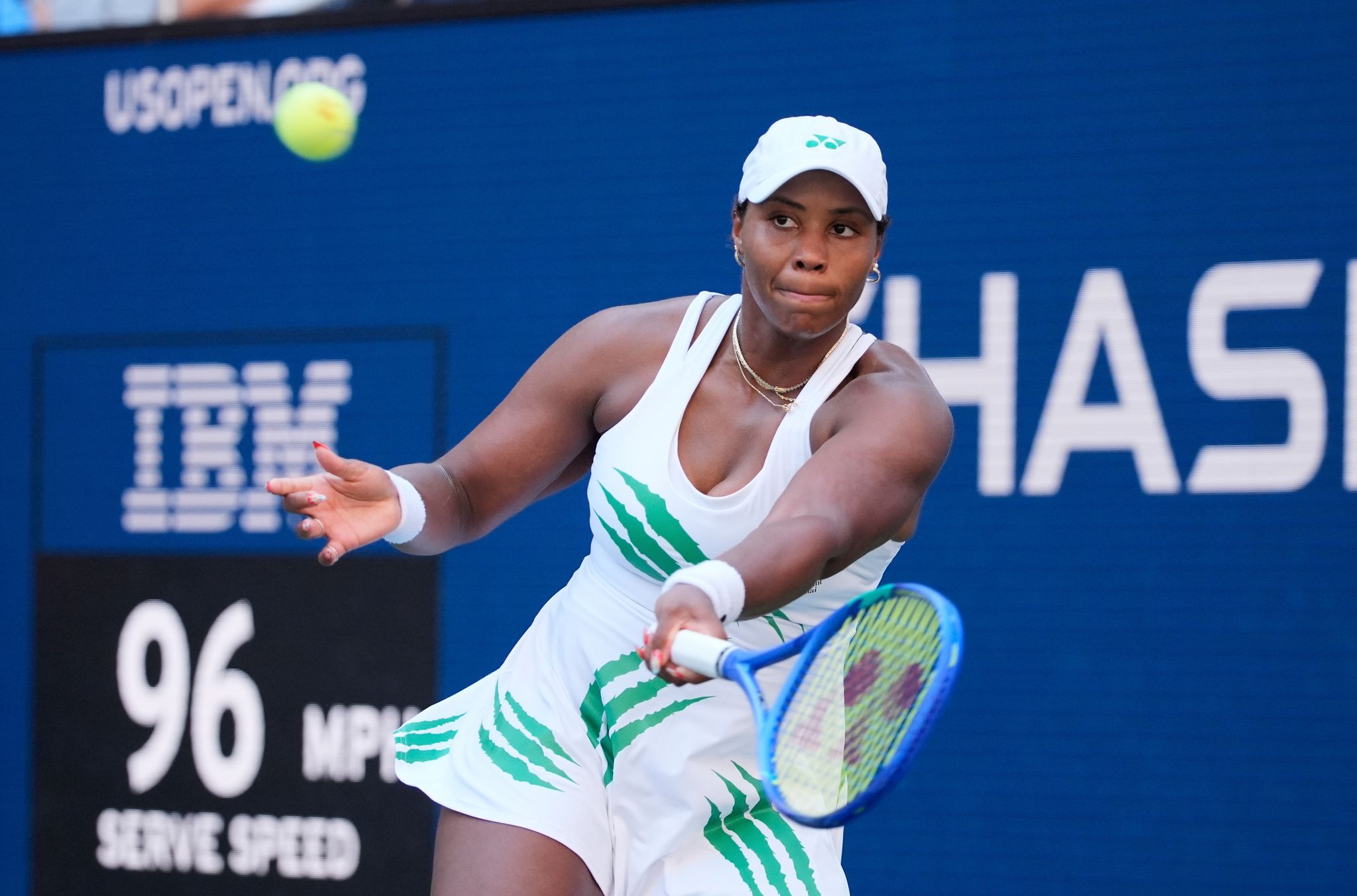 Taylor Townsend