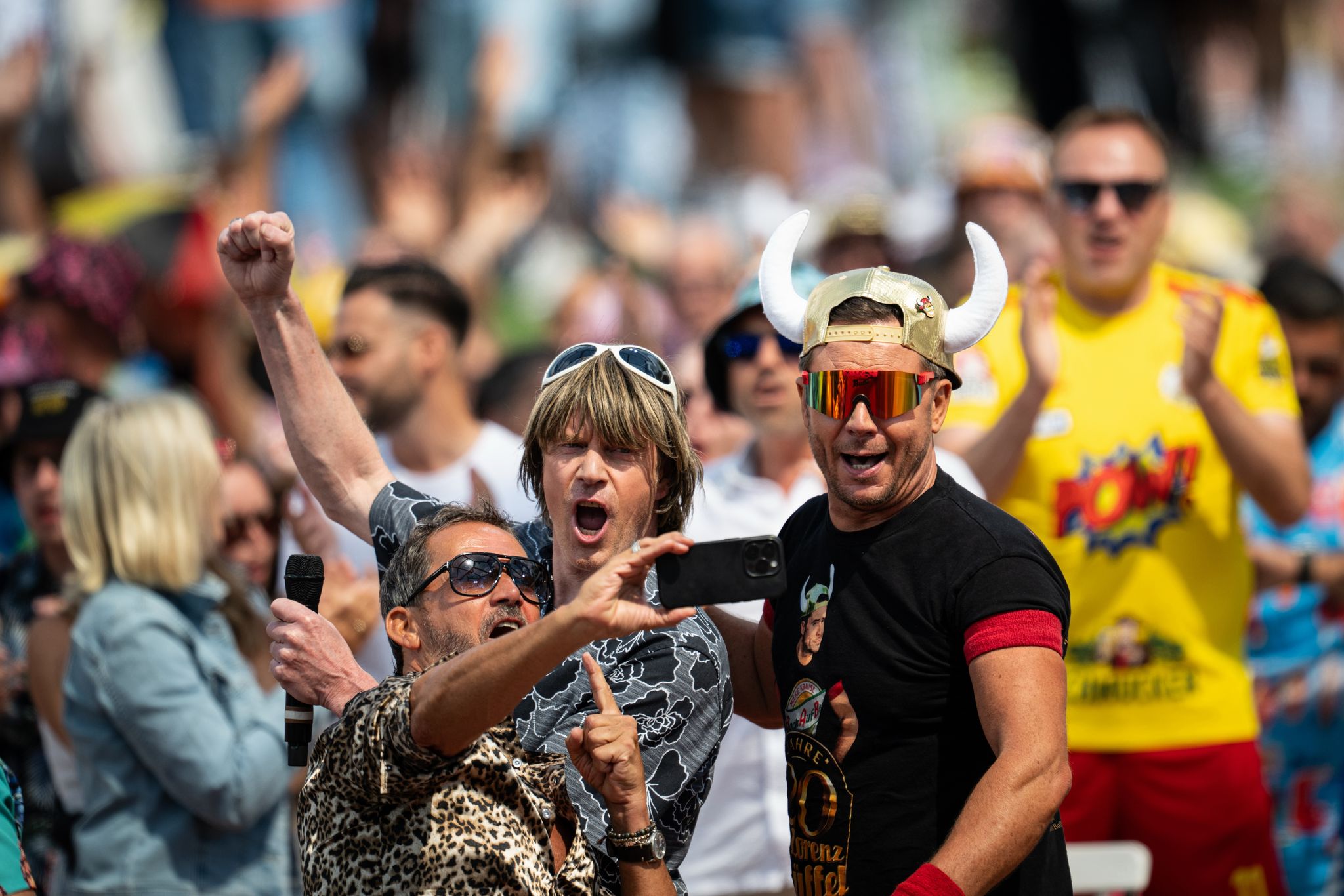 ZDF-Fernsehgarten