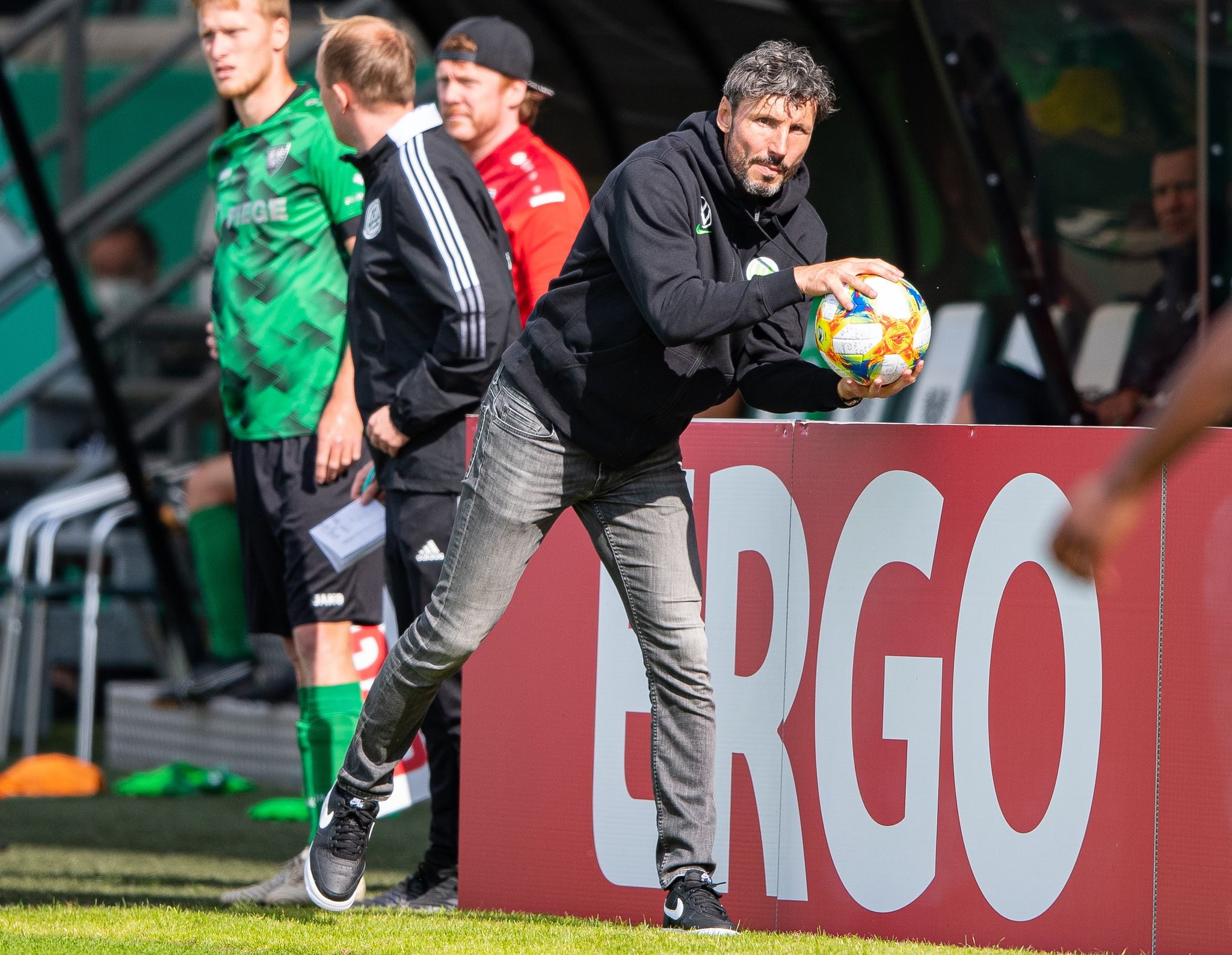 Mark van Bommel