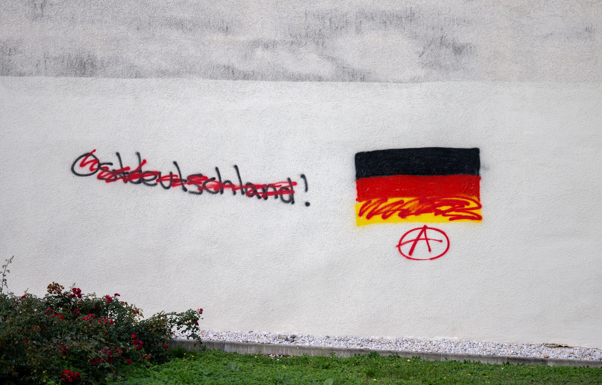 Ostdeutschland