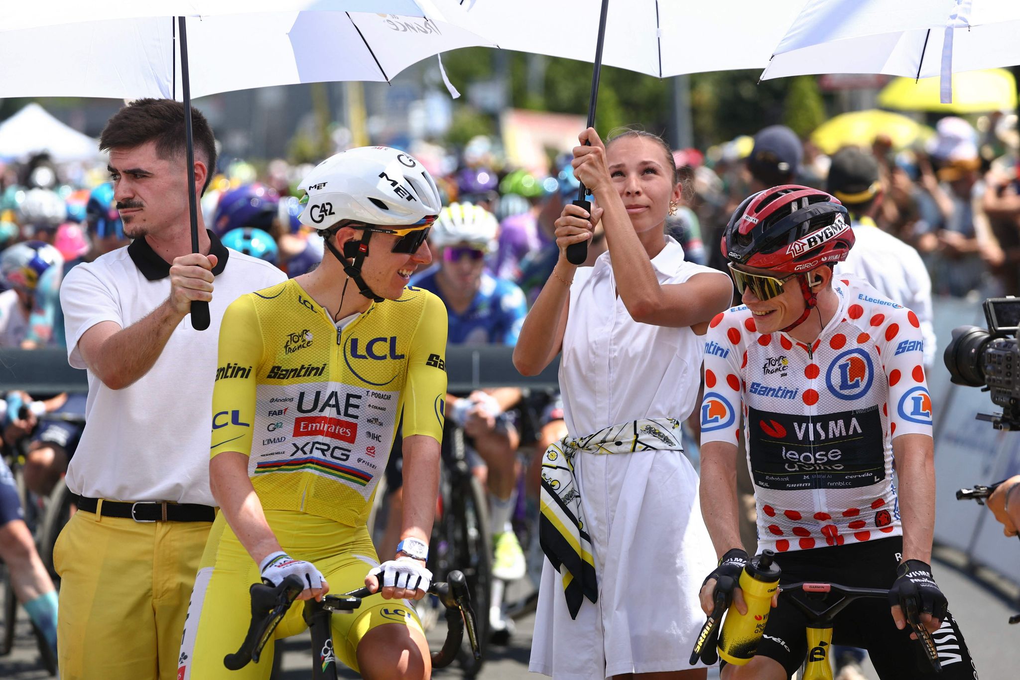 Tour de France - 9. Etappe