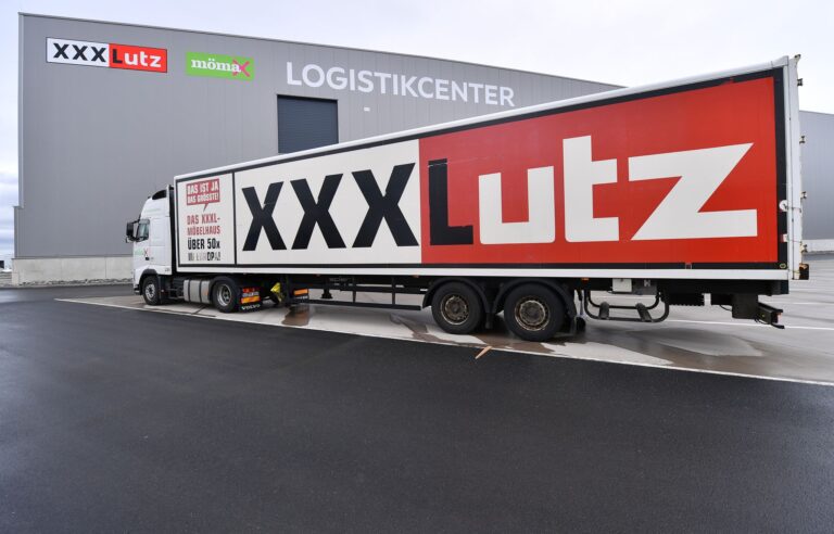 XXXLutz sichert sich mehr als 92 Prozent der home24-Aktien
