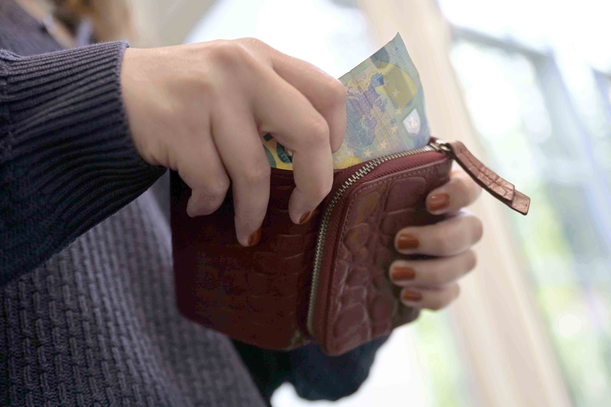 Private Finanzen