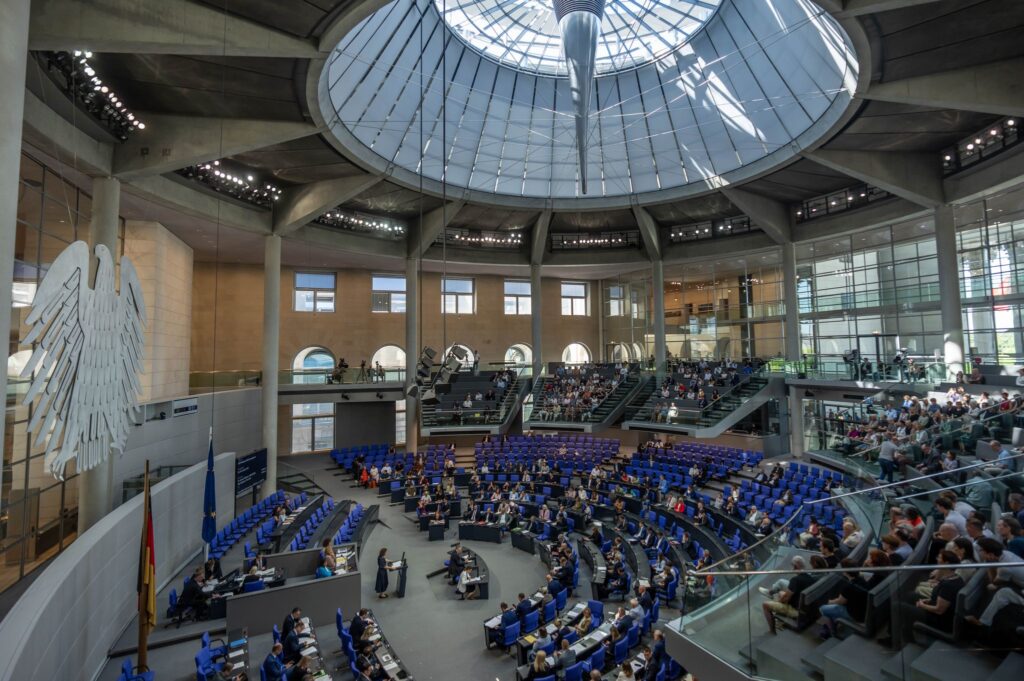 Bundestag