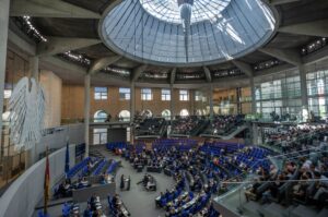 Bundestag