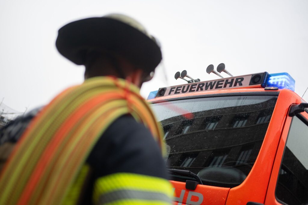 Feuerwehr