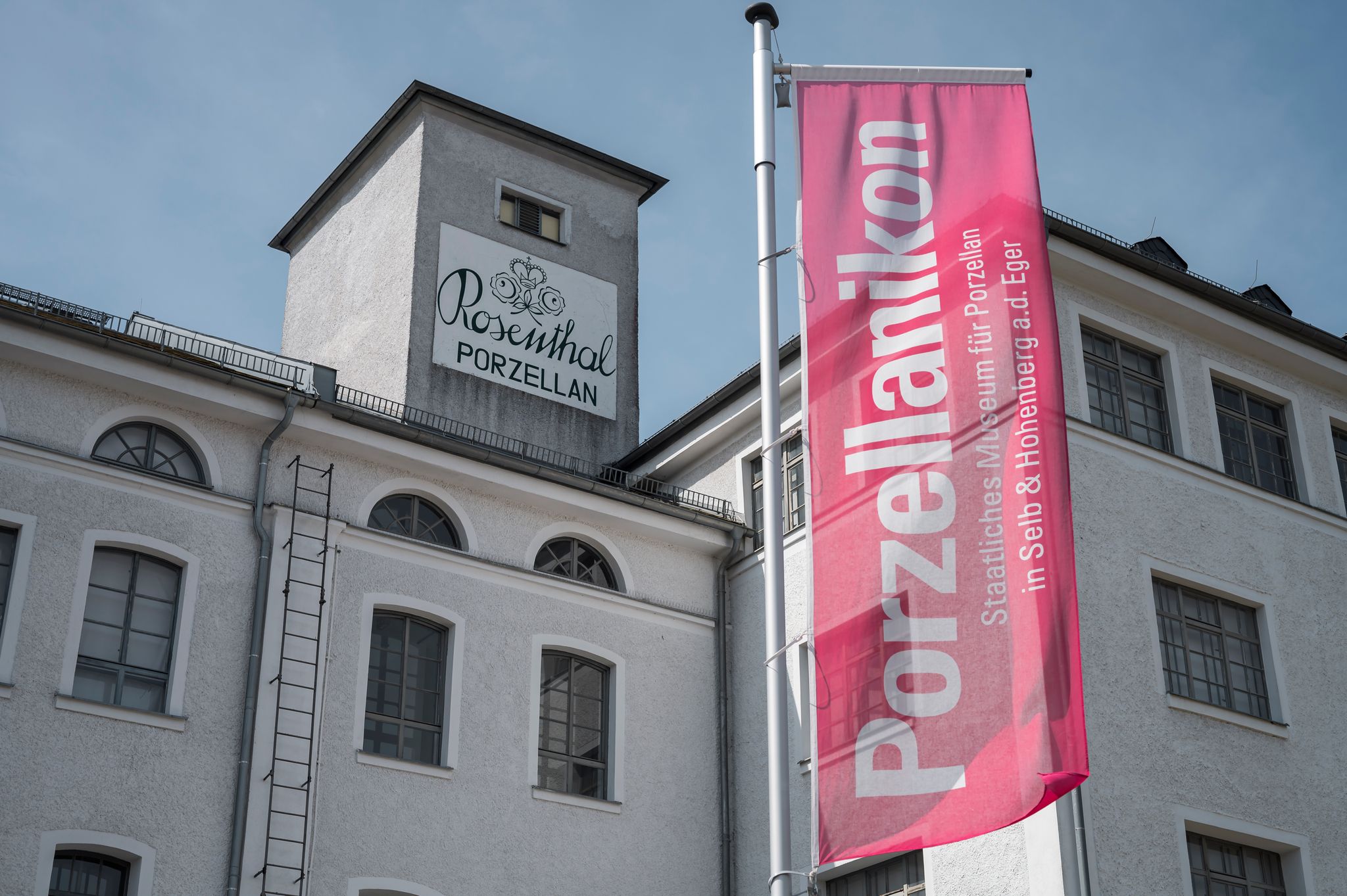 Porzellanikon
