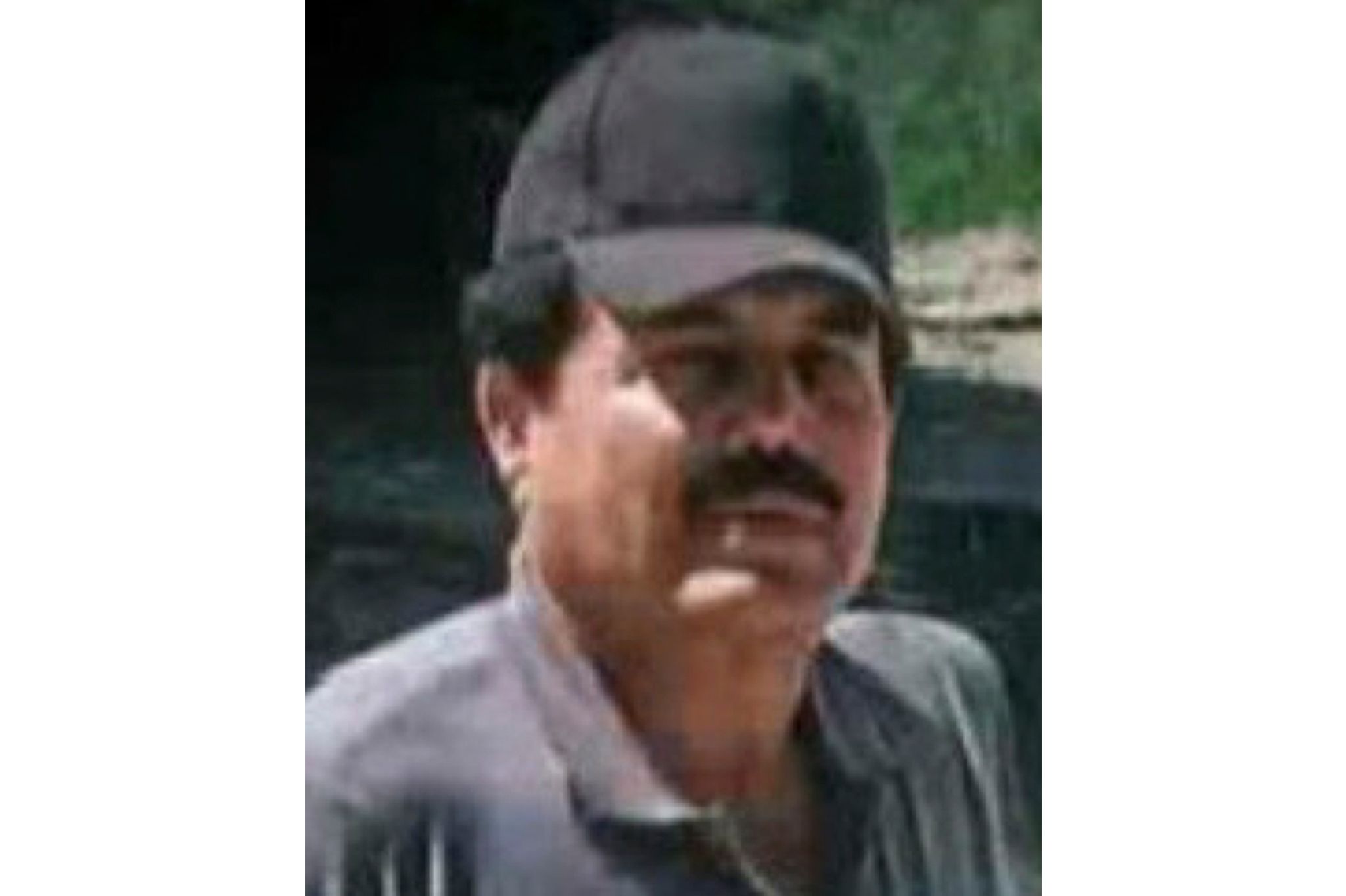 Mexikanischer Drogenboss Ismael «El Mayo» Zambada