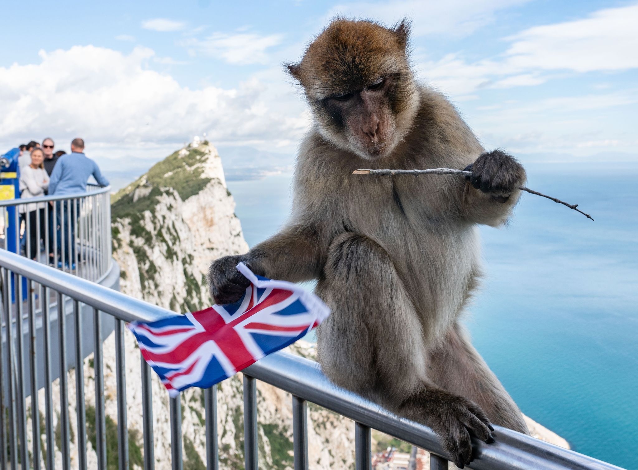 Gibraltar