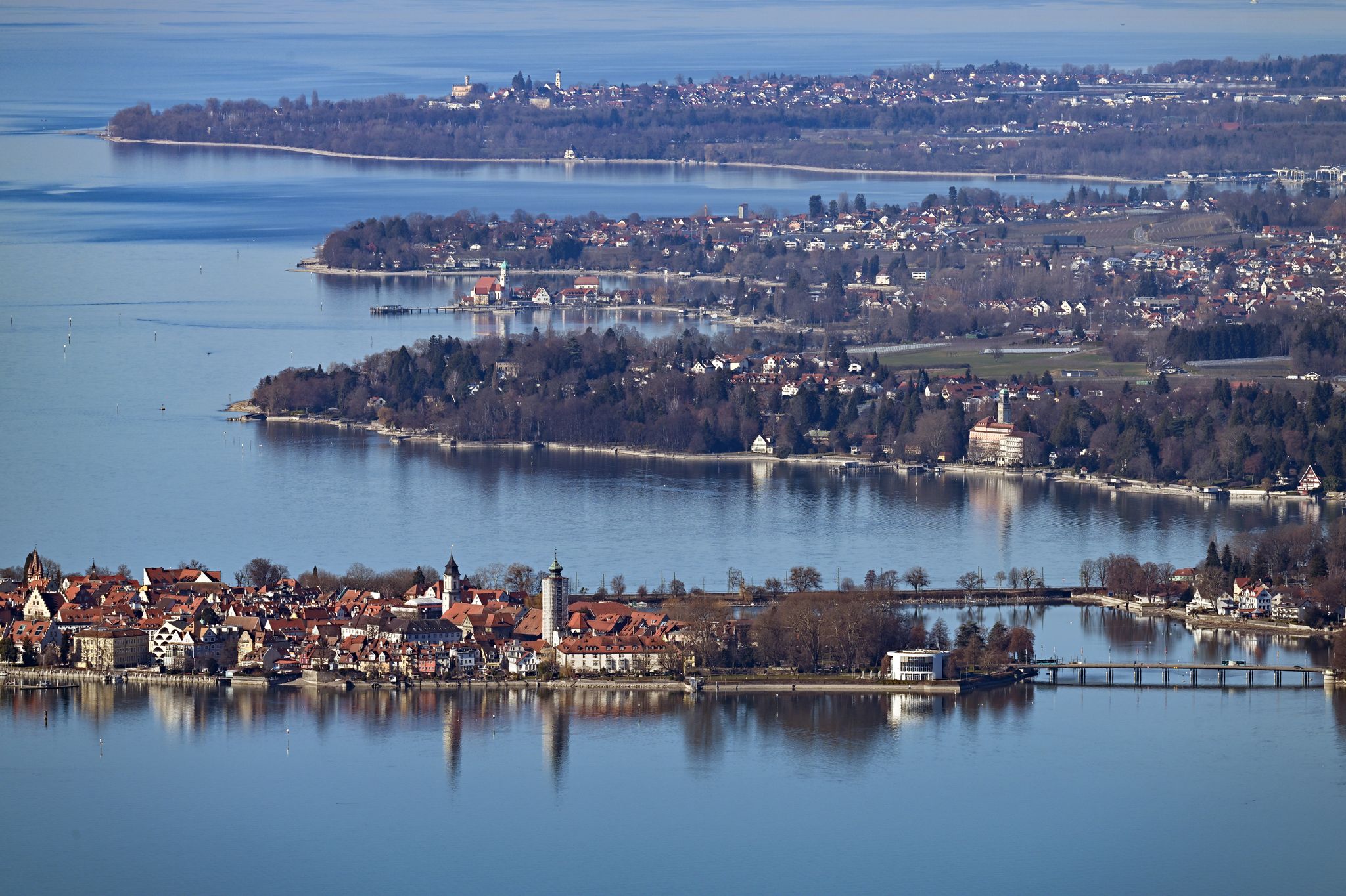 Lindau im Bodensee