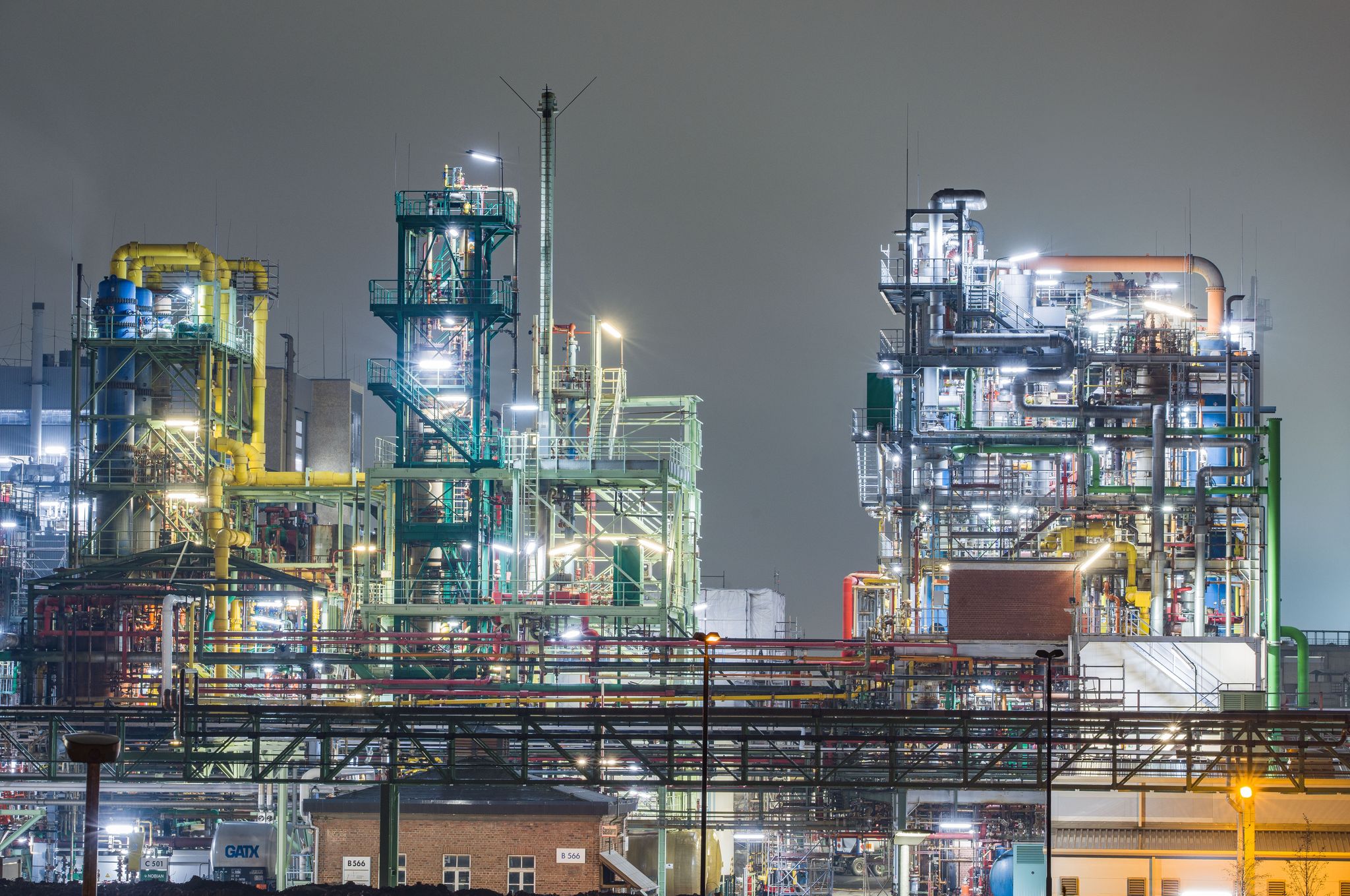 Industrie