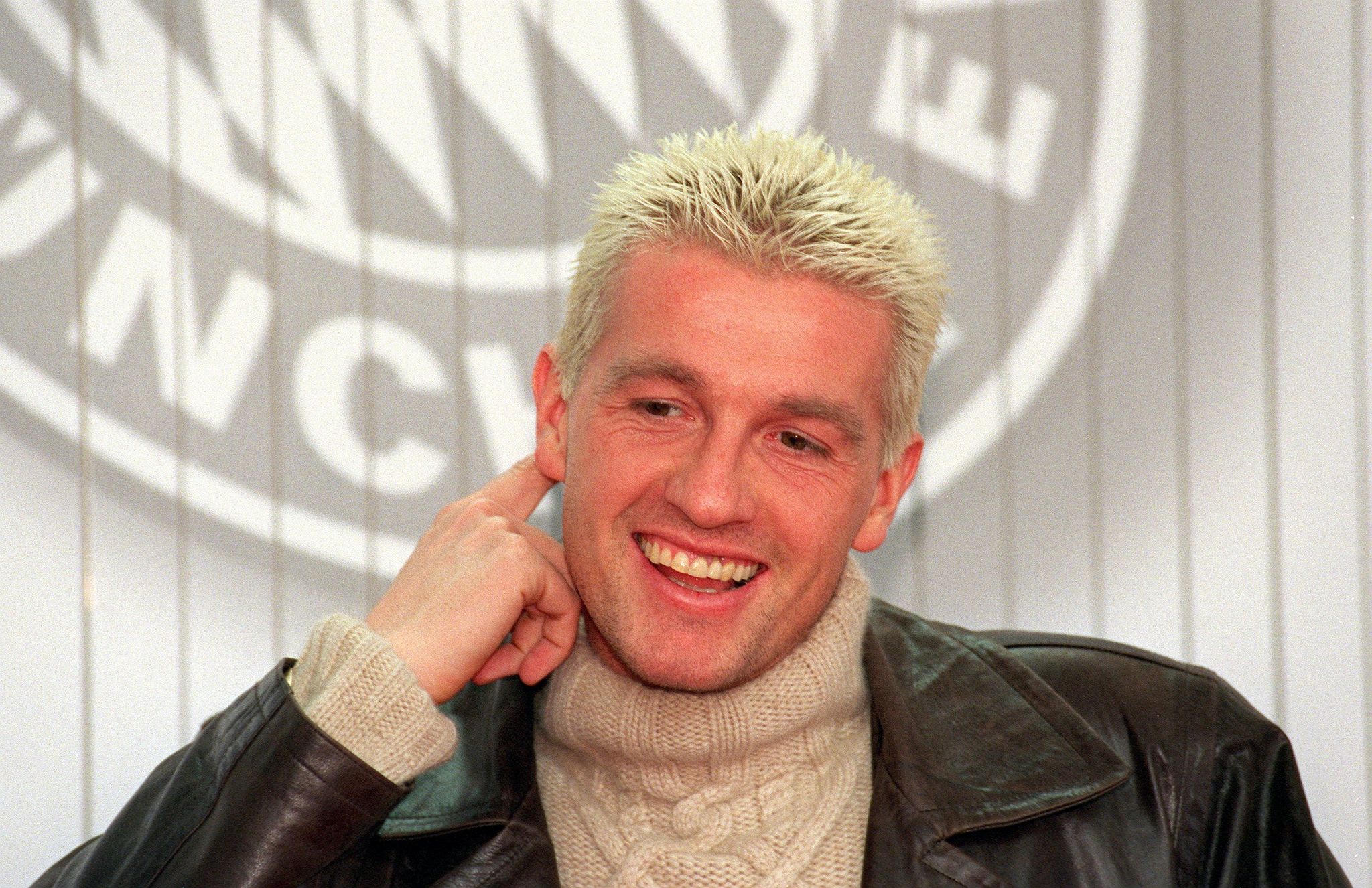 Ex-Bayernprofi Strunz