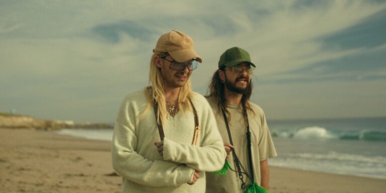 Streaming Ausblick - Netflix - Kaulitz & Kaulitz