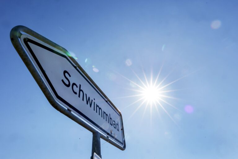 Wetter in Baden-Württemberg