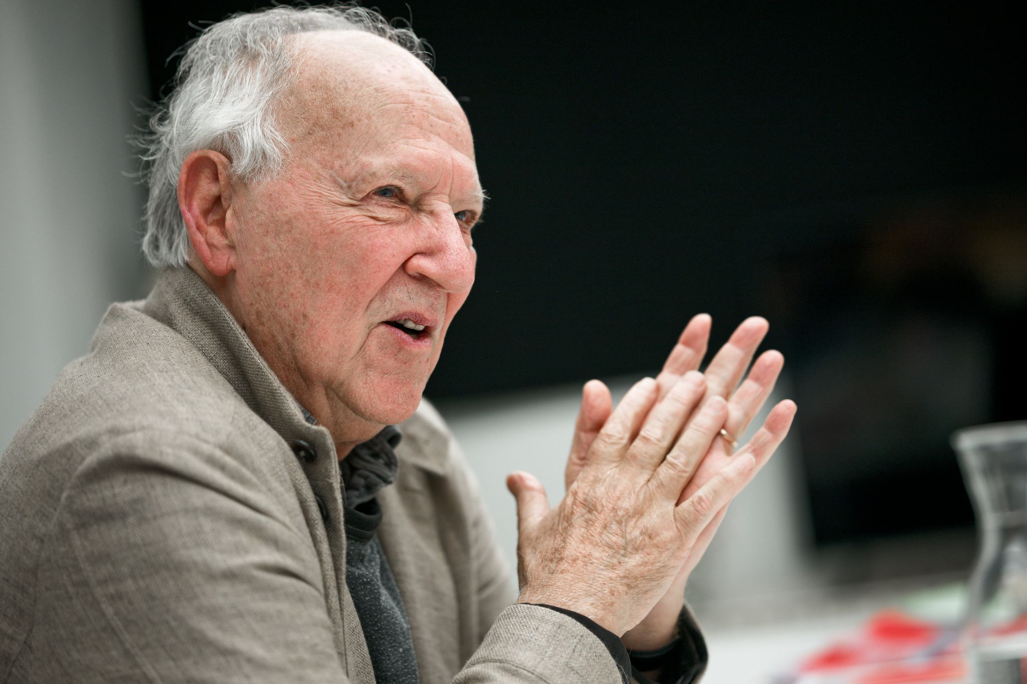 Werner Herzog
