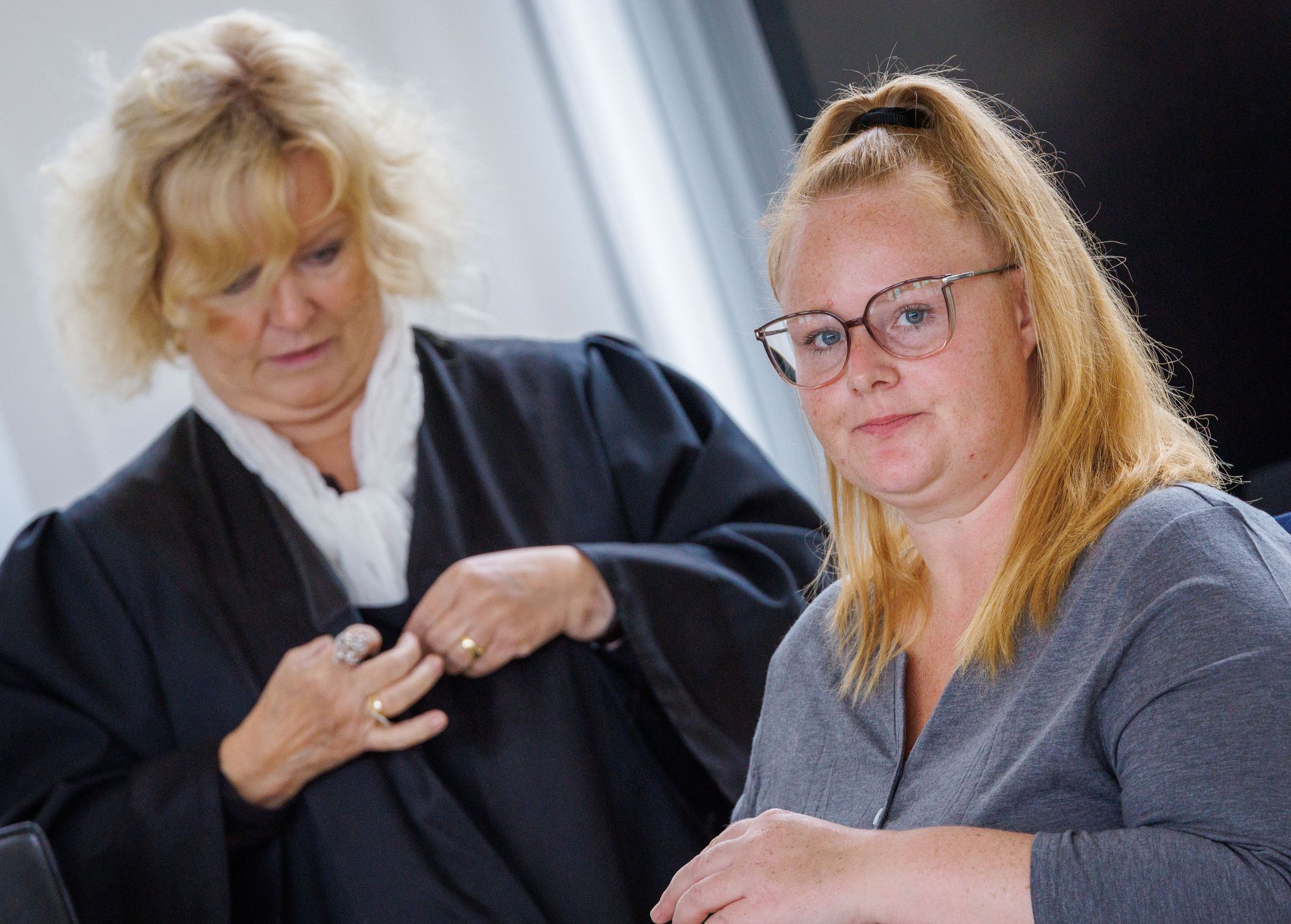Fortsetzung Mordprozess im Fall Fabian