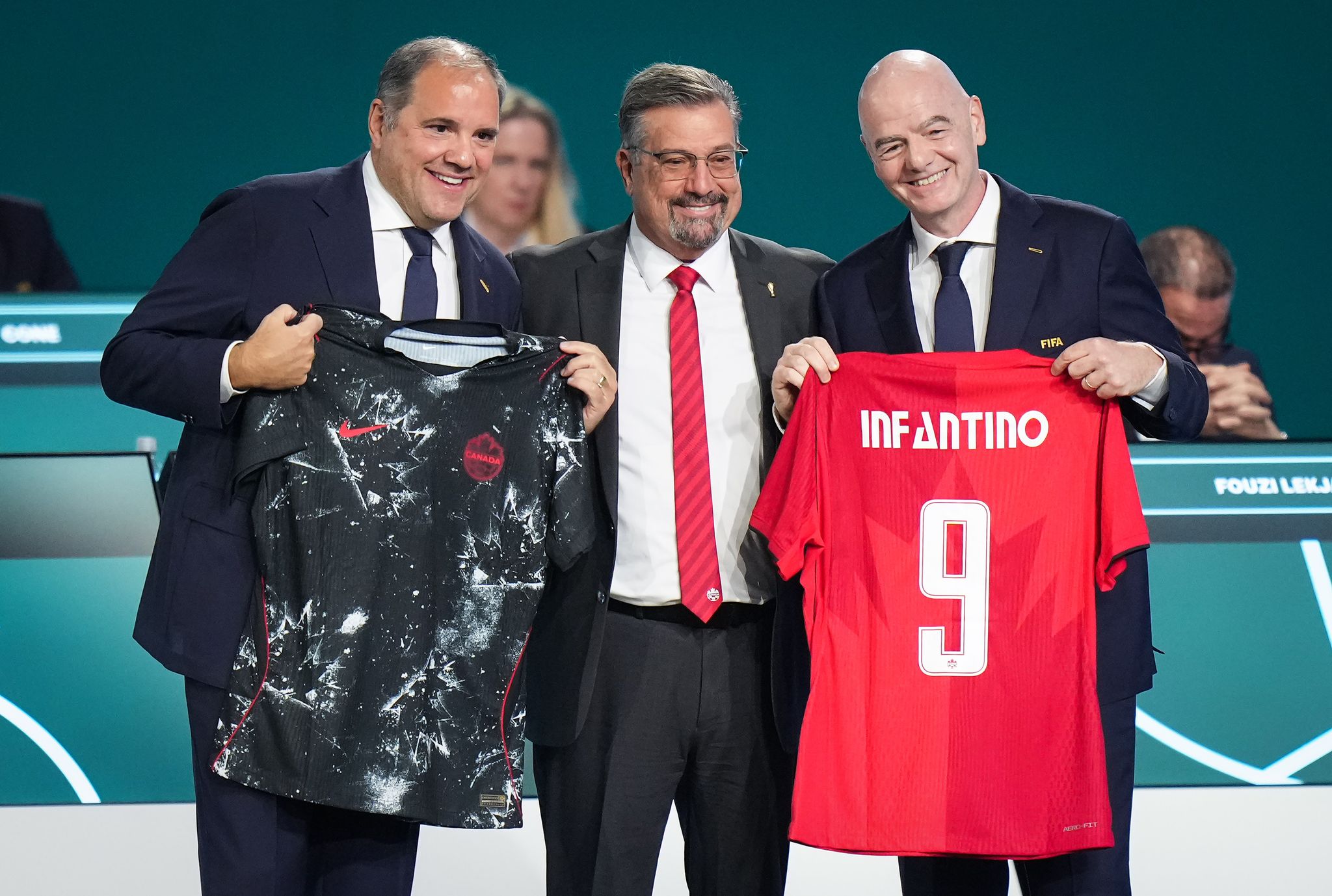 Victor Montagliani