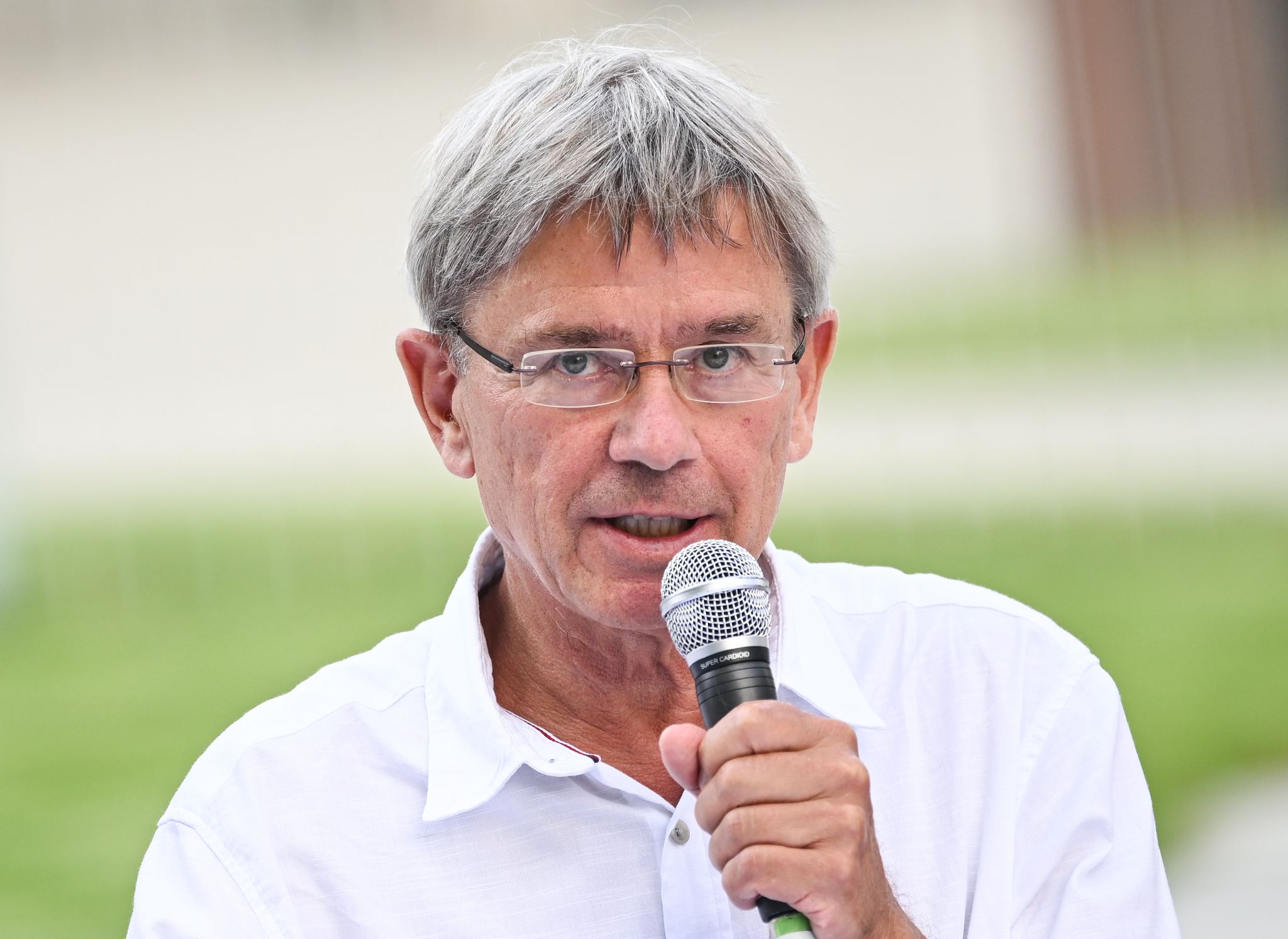 Stefan Rahmstorf