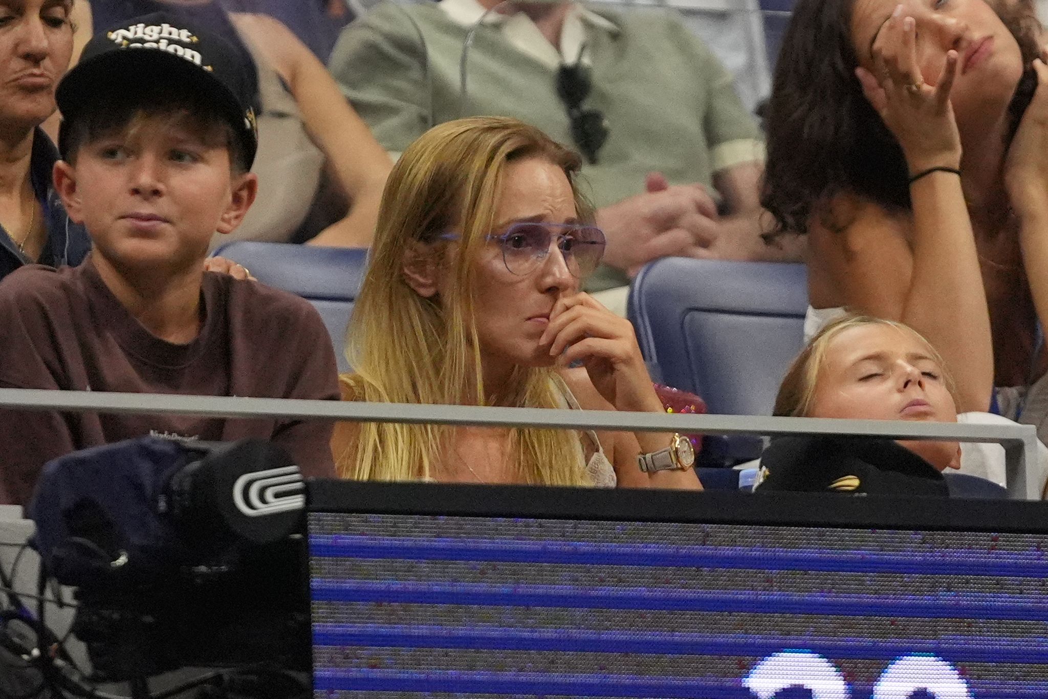 US Open