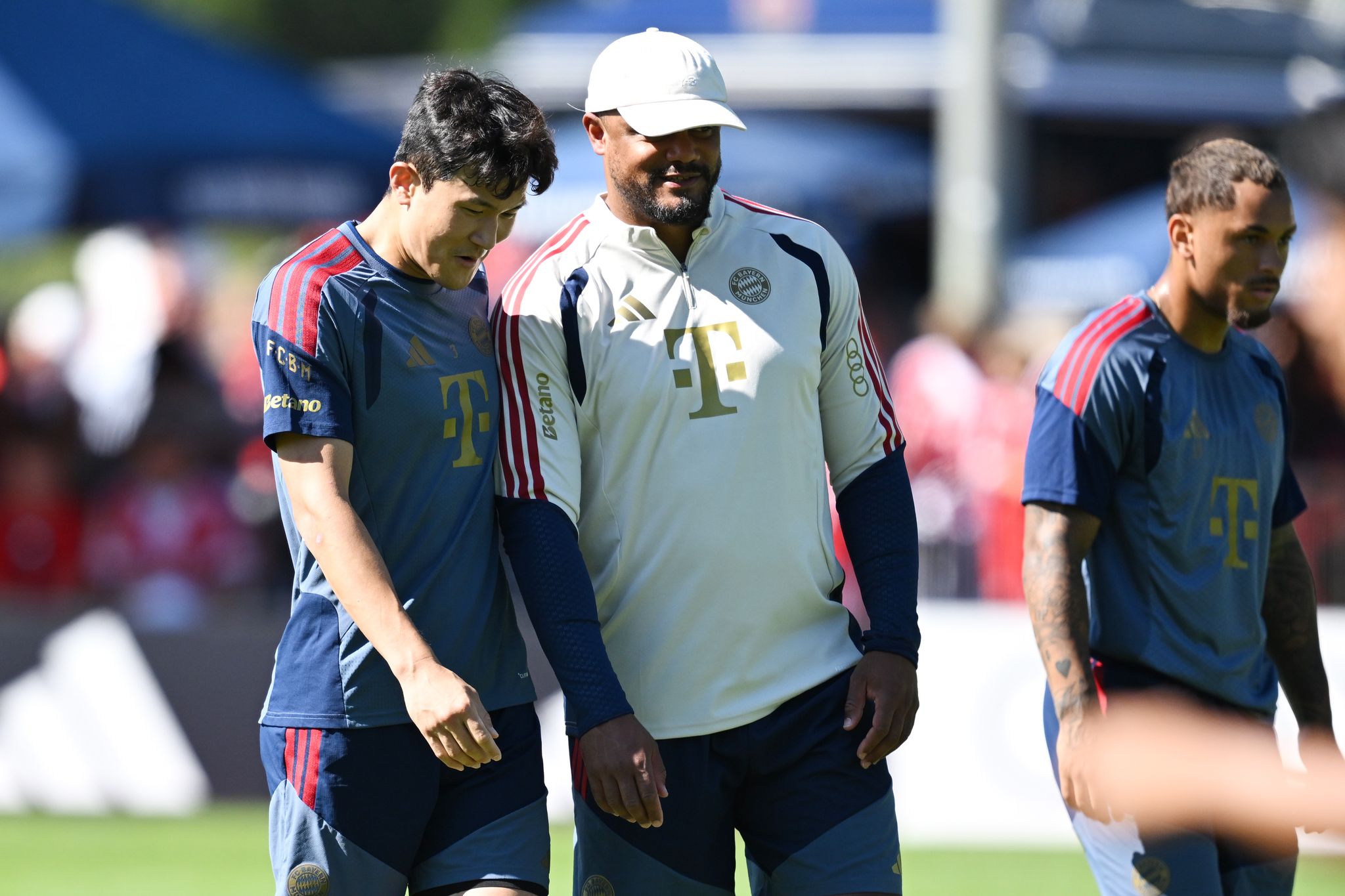FC Bayern München