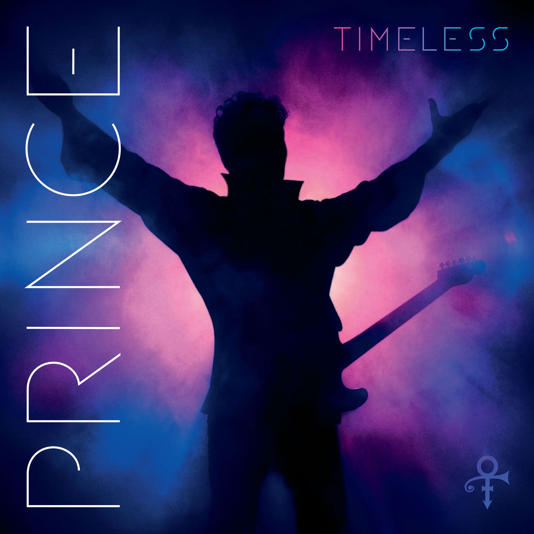 Neue, alte Prince-Songs: Archiv-Perlen auf «Timeless»