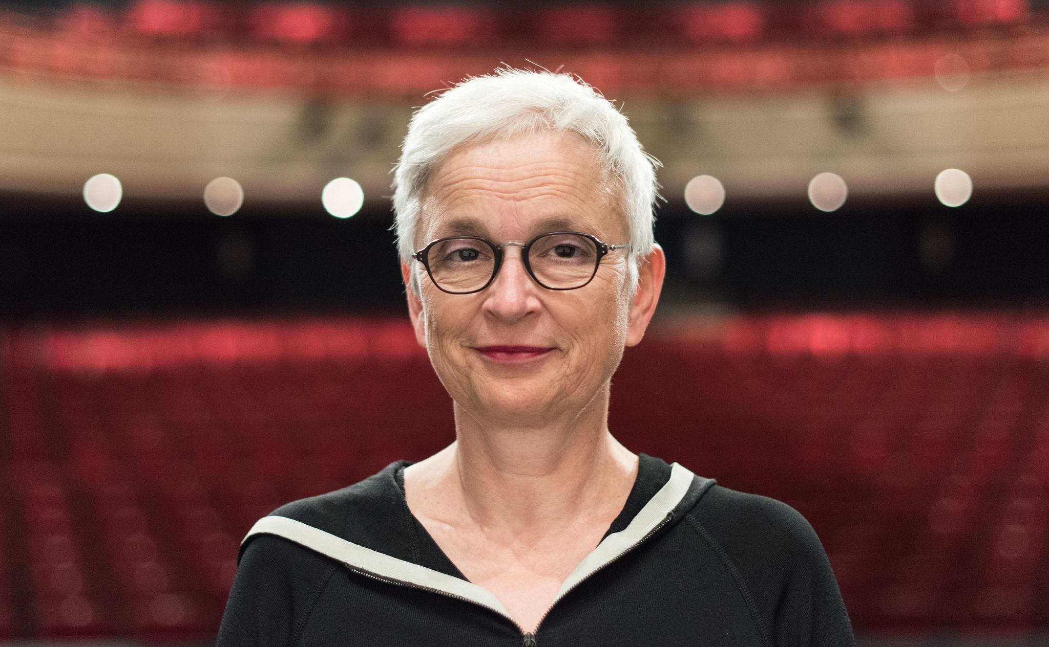 Barbara Mundel