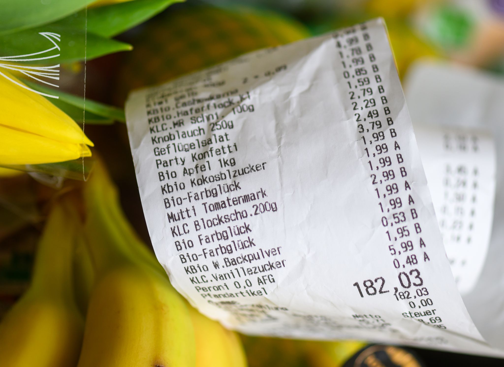 Inflation
