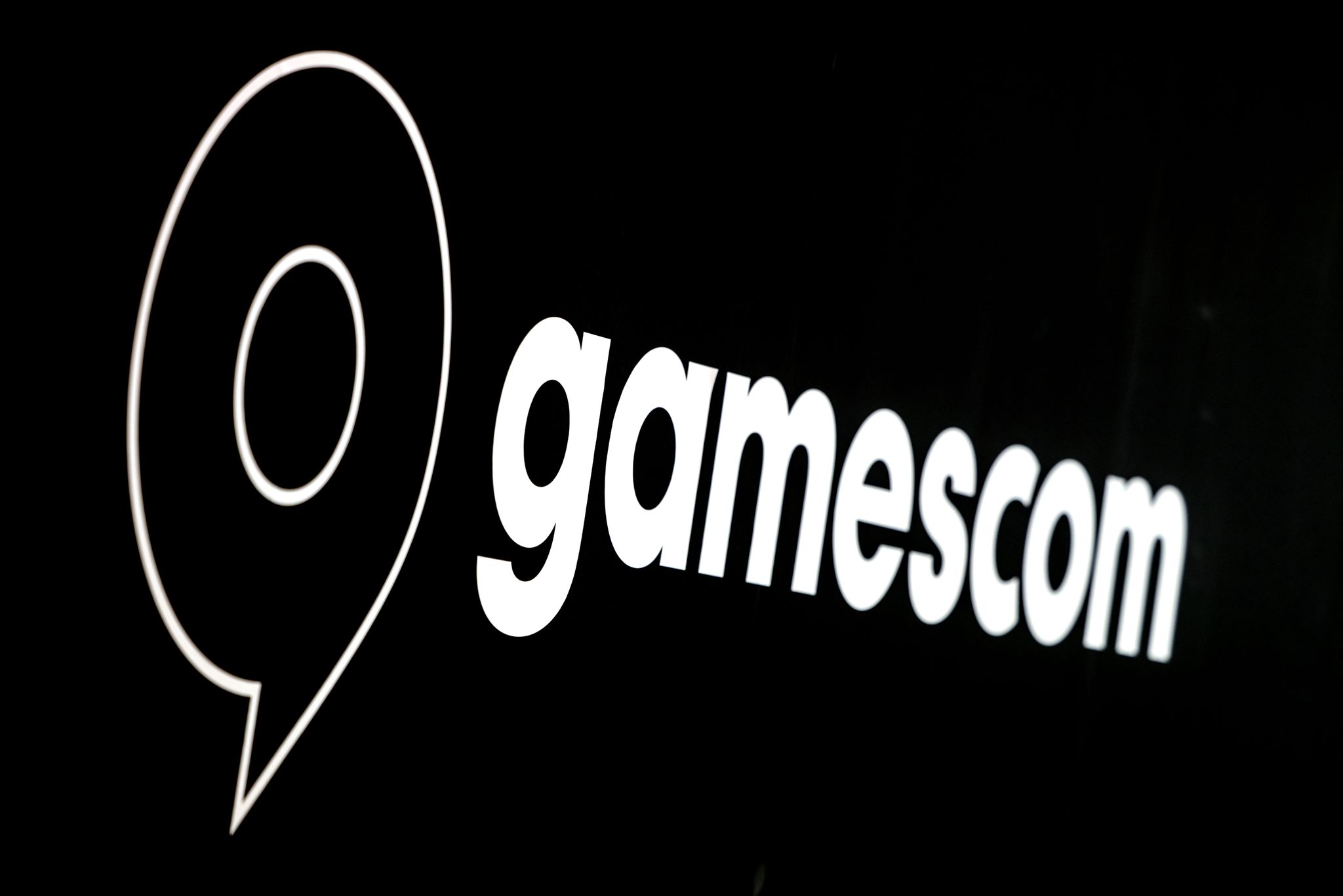 Gamescom-Logo