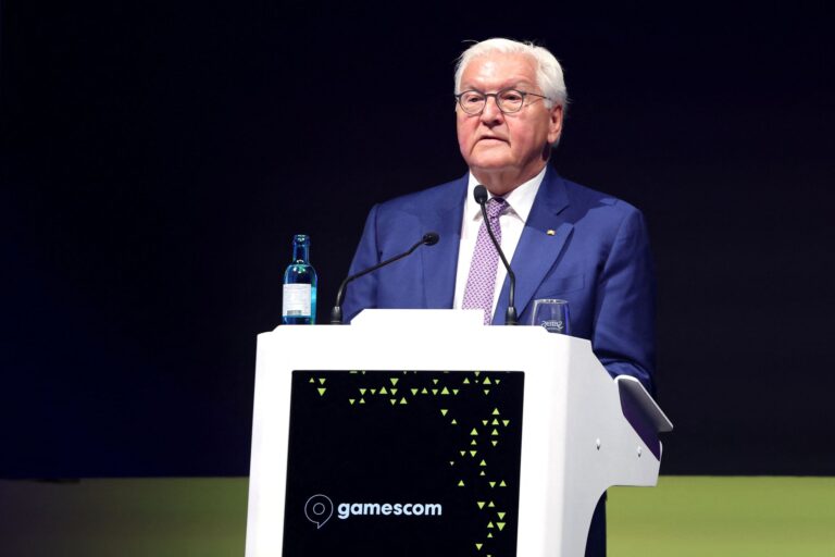 Gamescom 2026