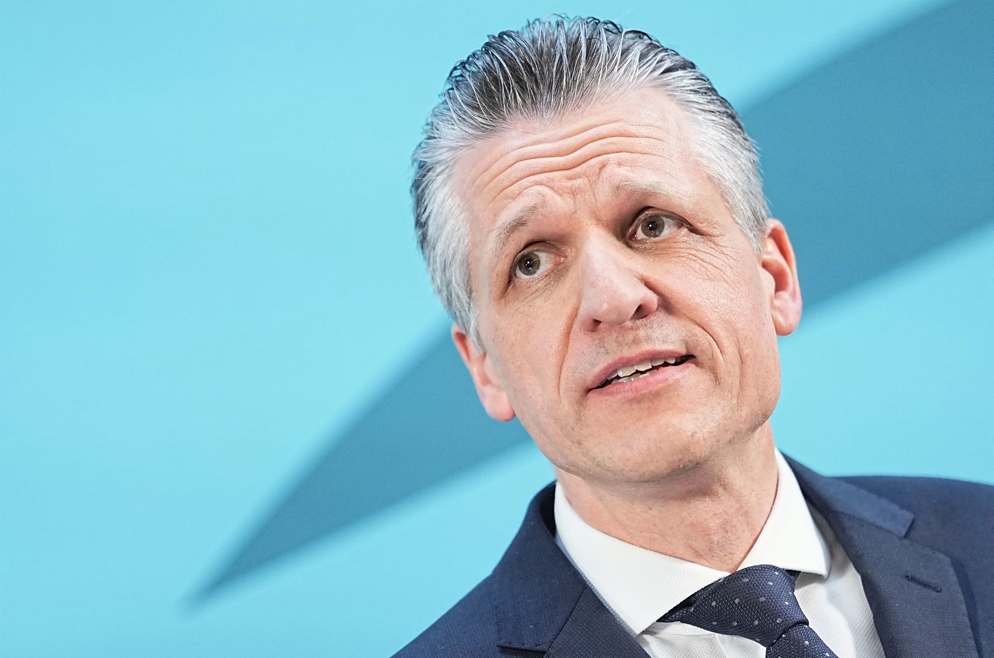 Thorsten Frei