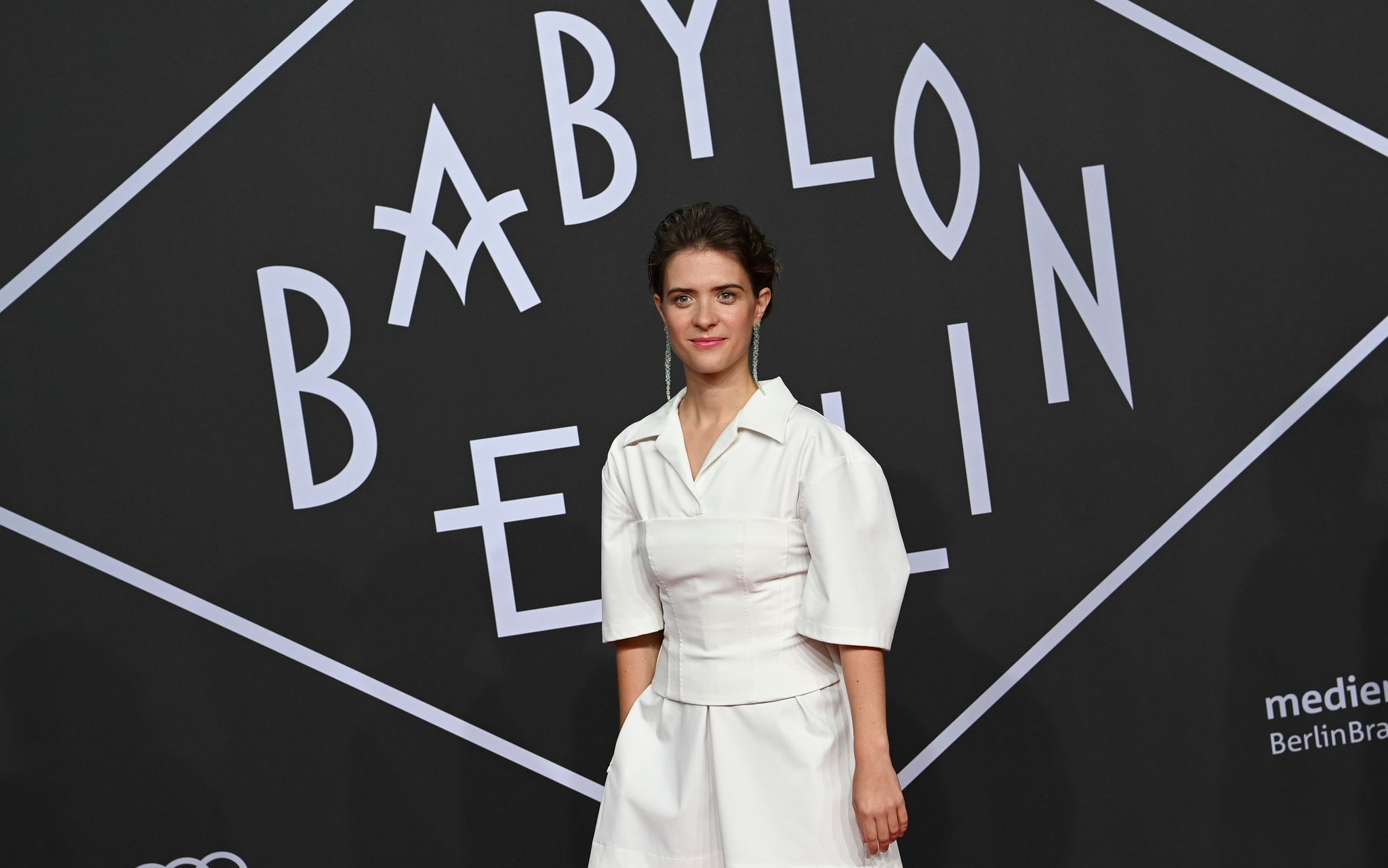 Babylon Berlin
