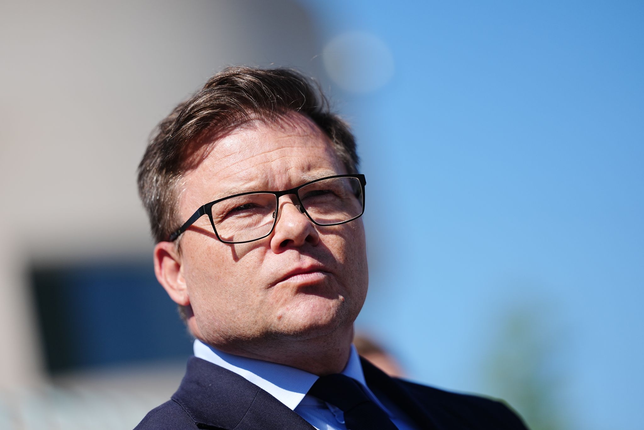 Carsten Schneider