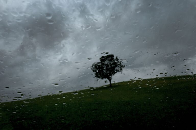 Wetter in Bayern
