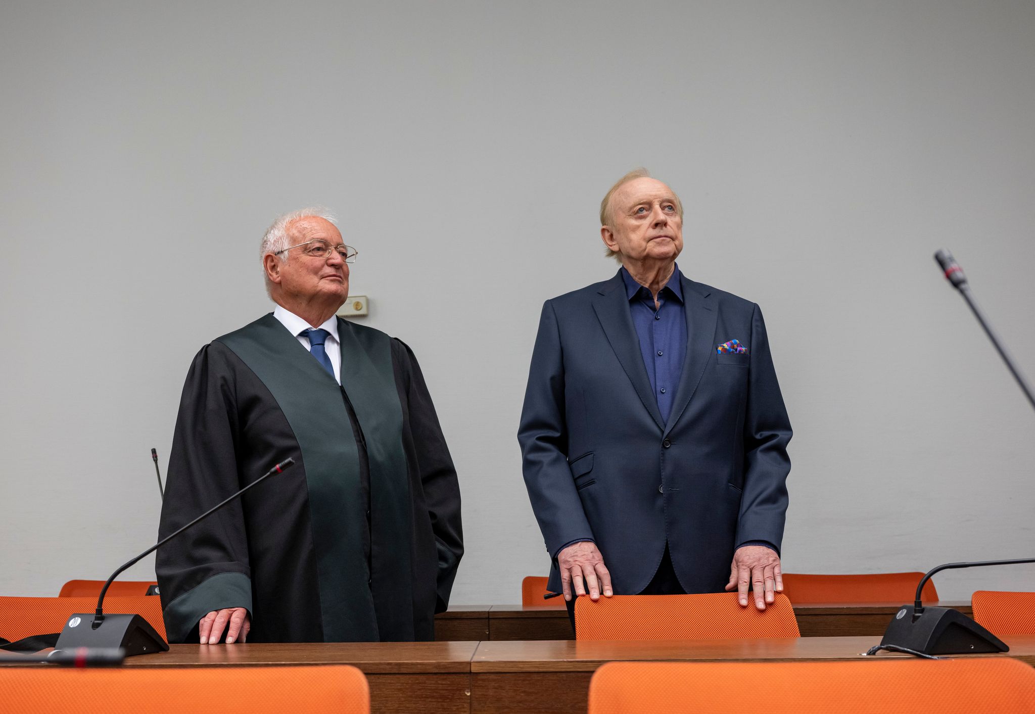 Hans-Joachim Eckert