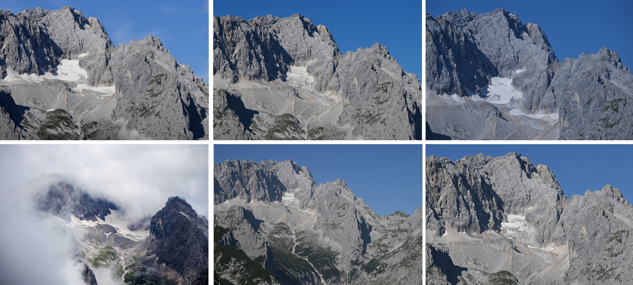 Höllentalferner