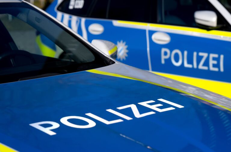 Polizei Symbolbild