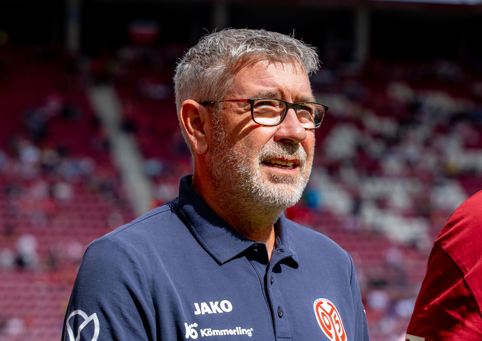 FSV Mainz 05 - SC Paderborn 07