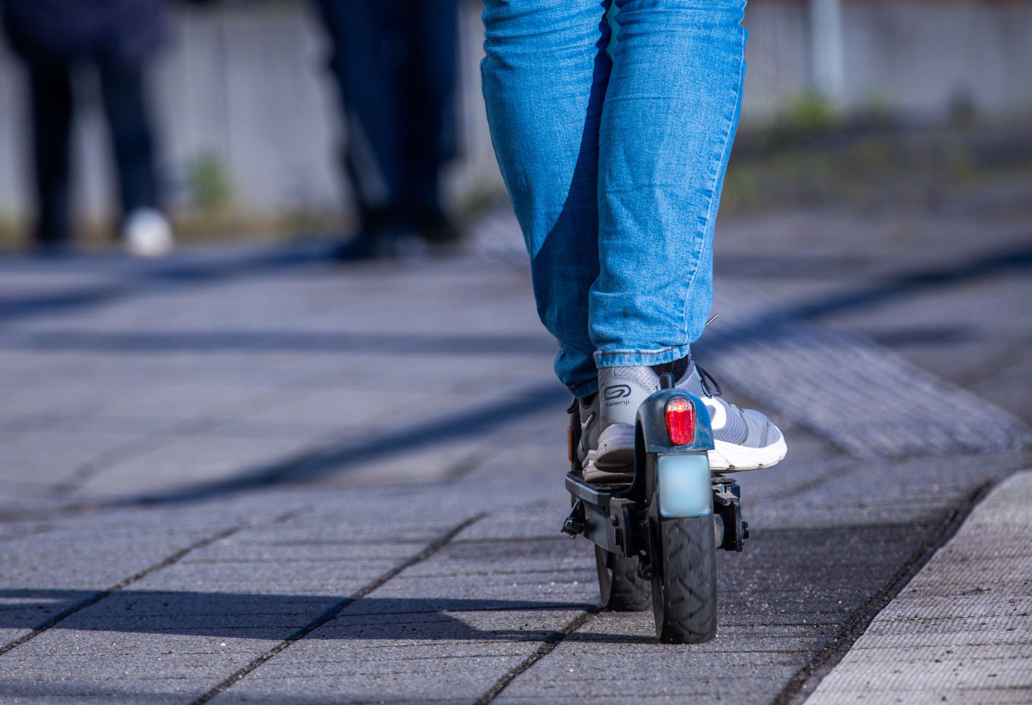 E-Scooter