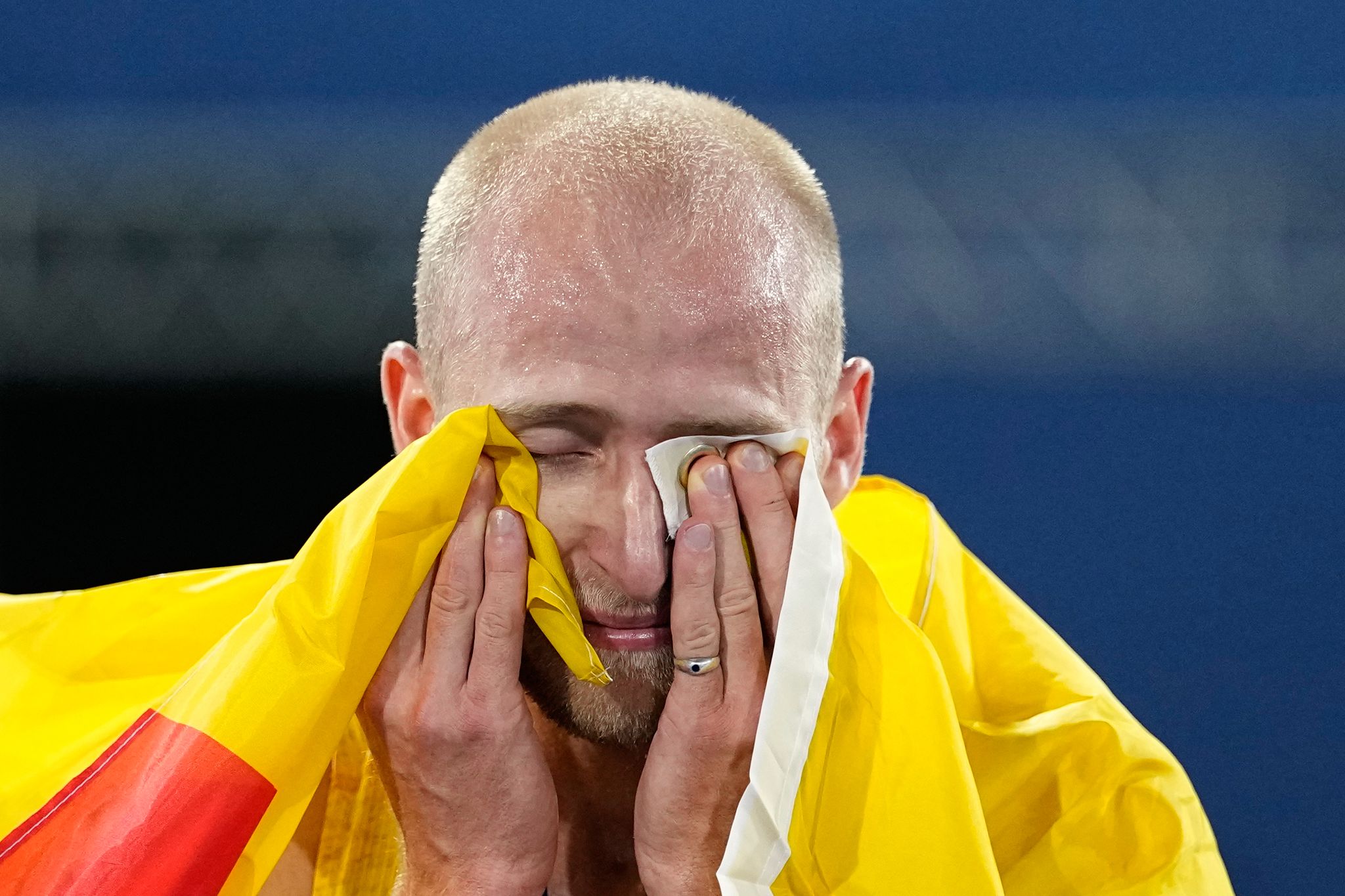 Leichtathletik: Europameisterschaft