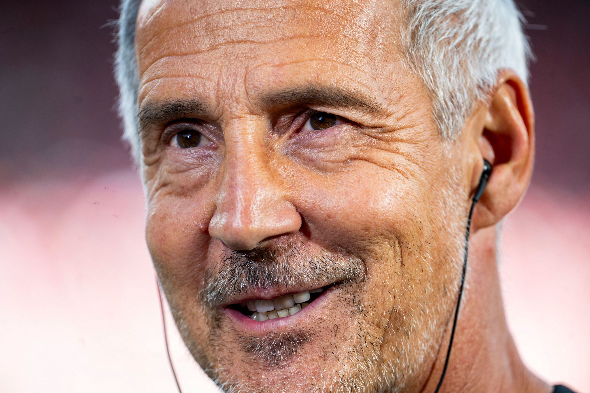 1. FC Union Berlin - Eintracht Frankfurt
