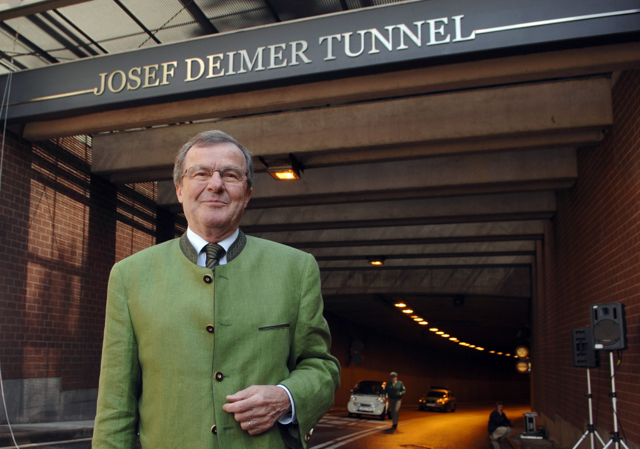 Josef Deimer